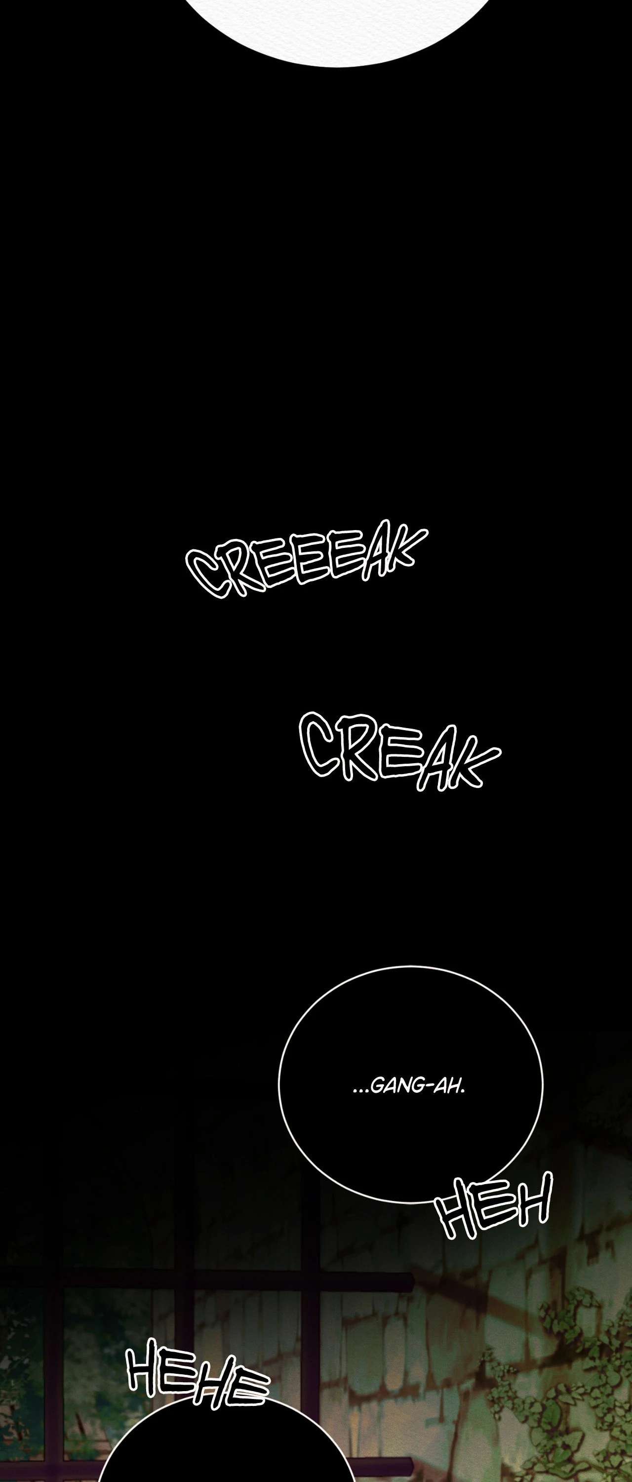 Read The Ghost’s Nocturne chapter 86 image 21 on Lezhin