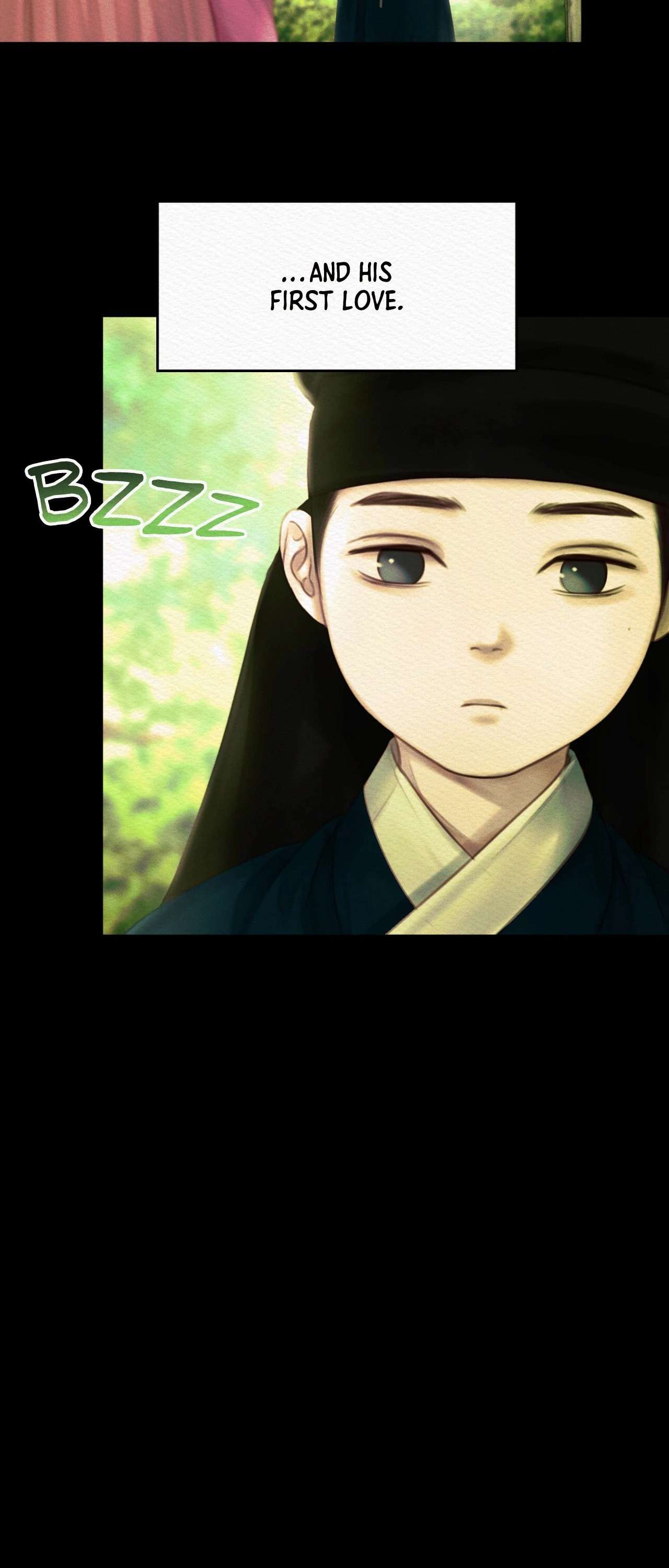 Read The Ghost’s Nocturne chapter 86 image 30 on Lezhin