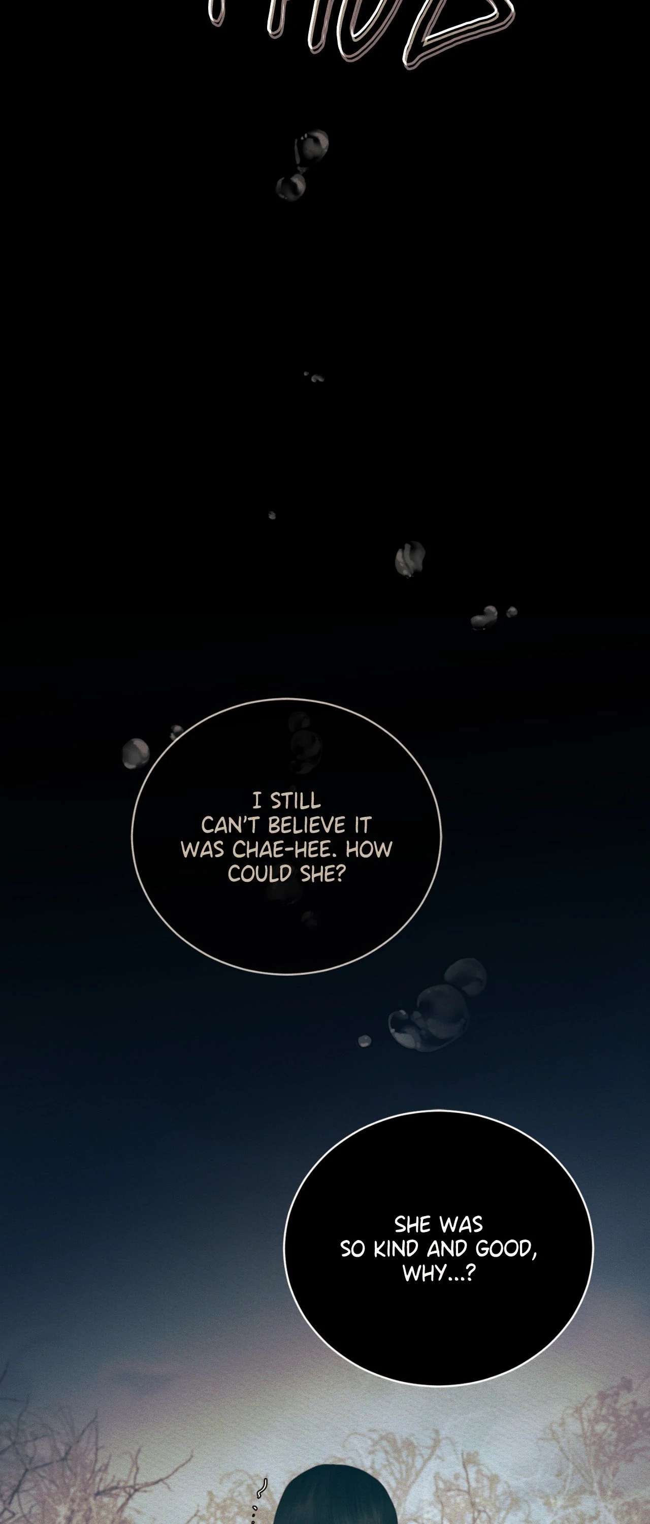 Read The Ghost’s Nocturne chapter 86 image 47 on Lezhin