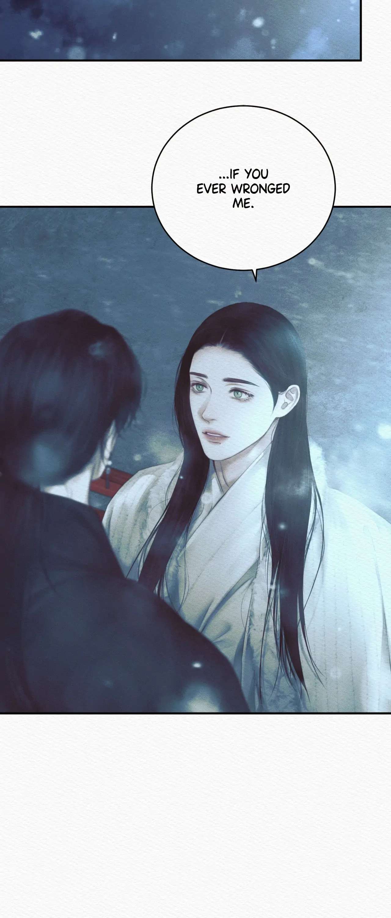 Read The Ghost’s Nocturne chapter 87 image 5 on Lezhin