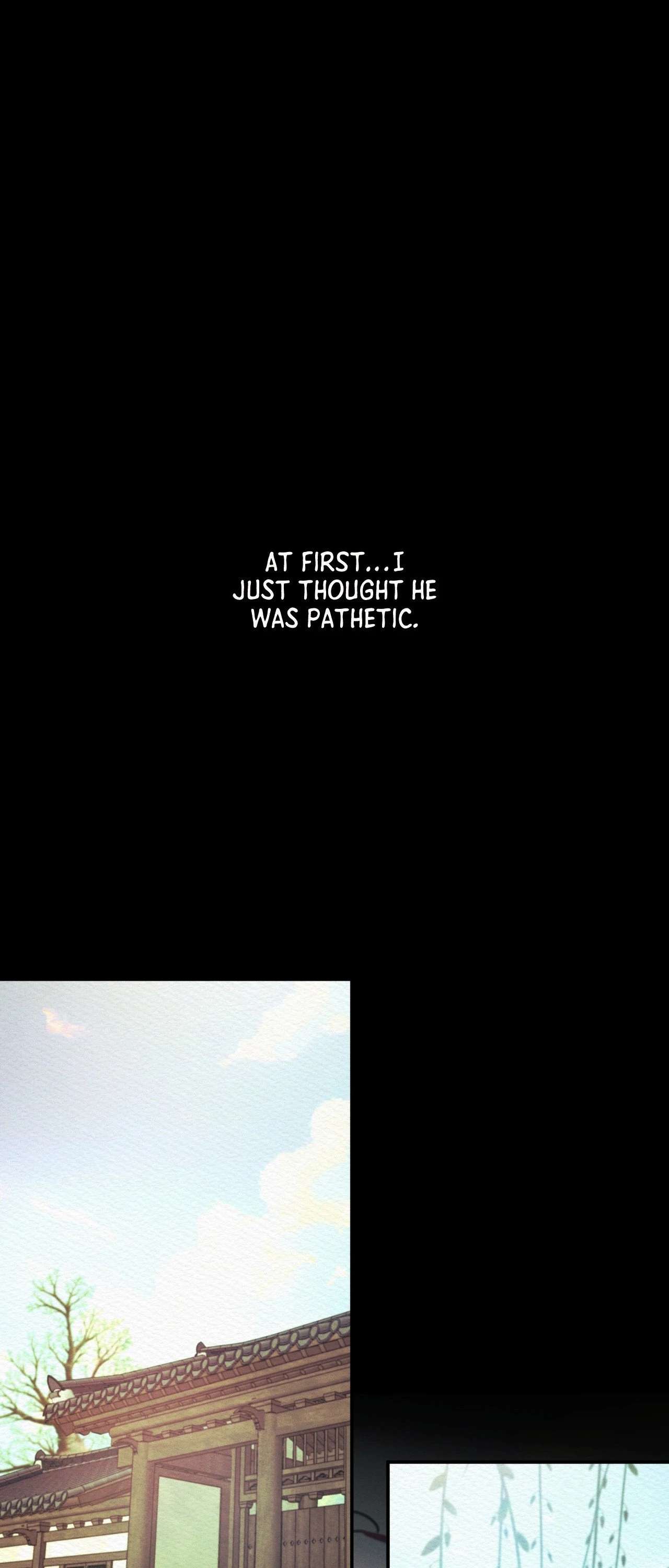 Read The Ghost’s Nocturne chapter 88 image 27 on Lezhin