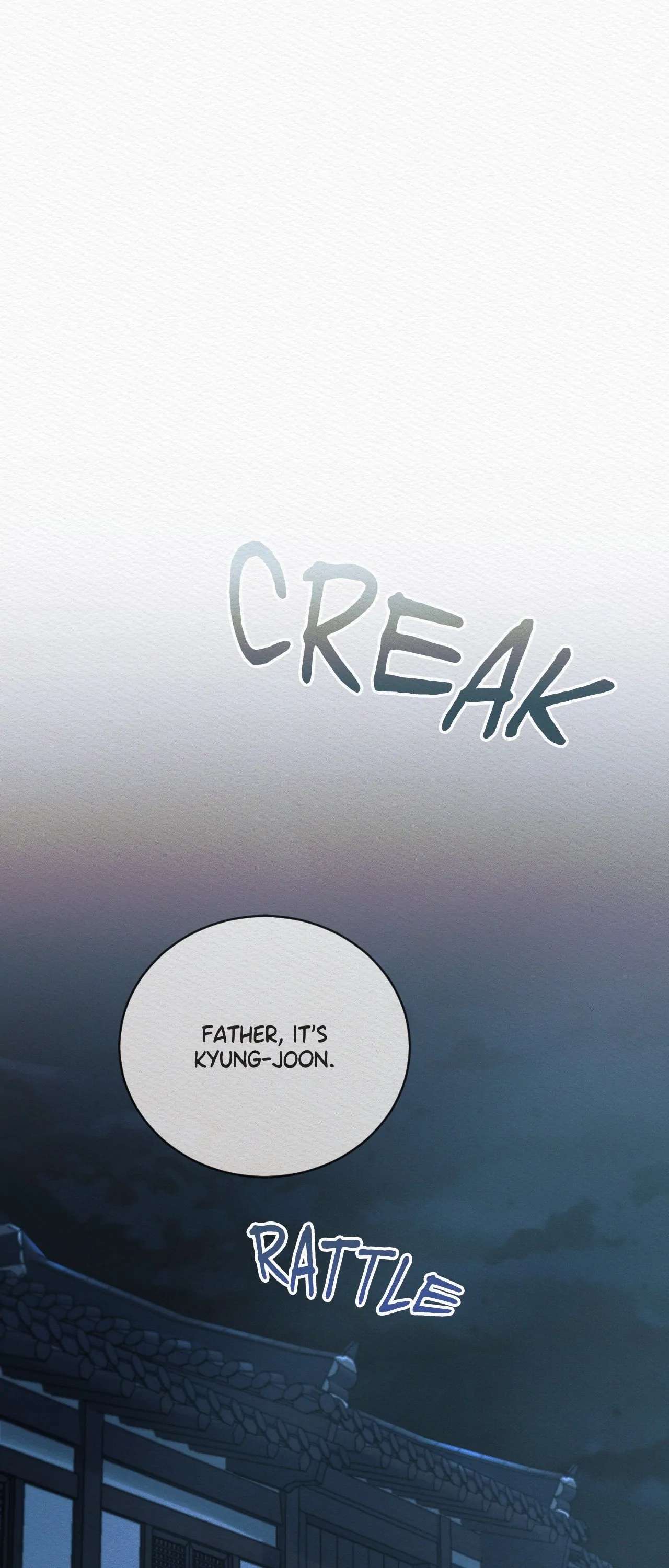 Read The Ghost’s Nocturne chapter 89 image 44 on Lezhin