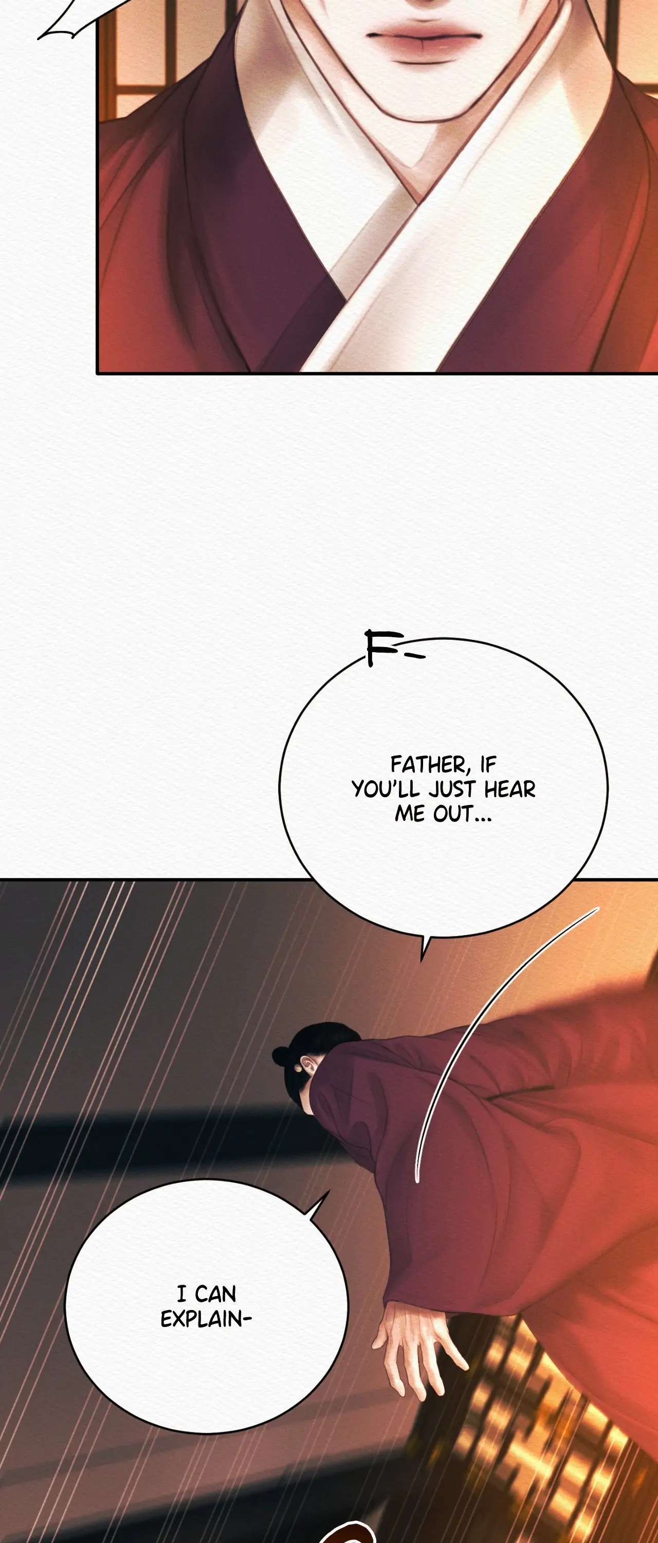 Read The Ghost’s Nocturne chapter 89 image 48 on Lezhin