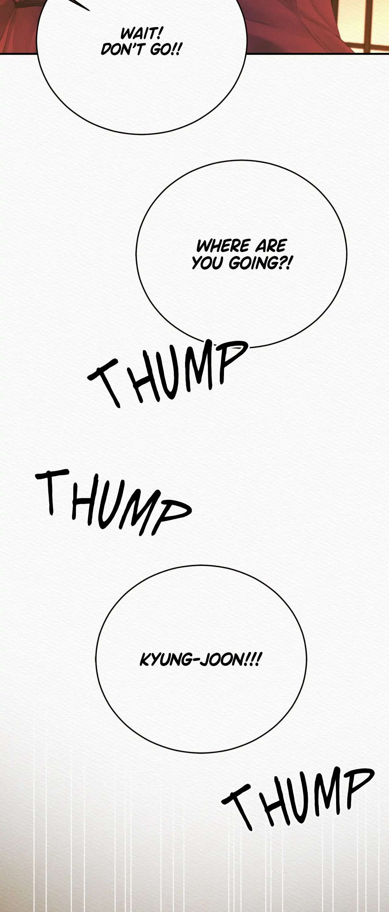 Read The Ghost’s Nocturne chapter 89 image 62 on Lezhin