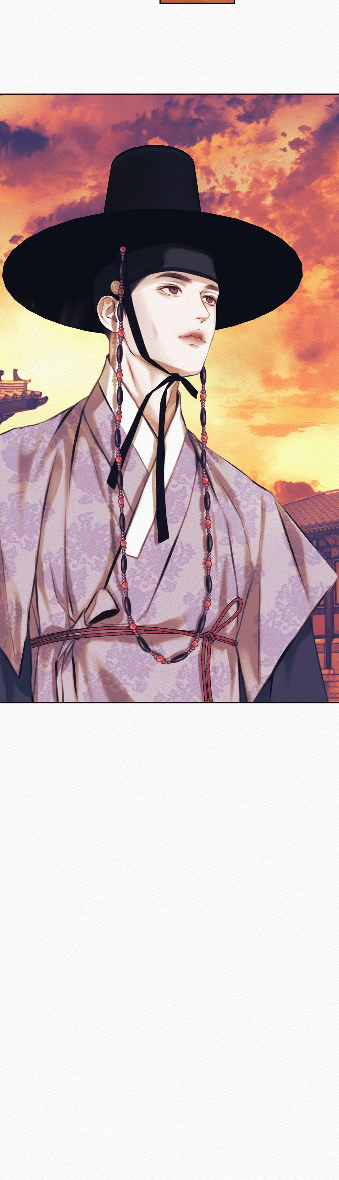 Read The Ghost’s Nocturne chapter 9 image 2 on Lezhin