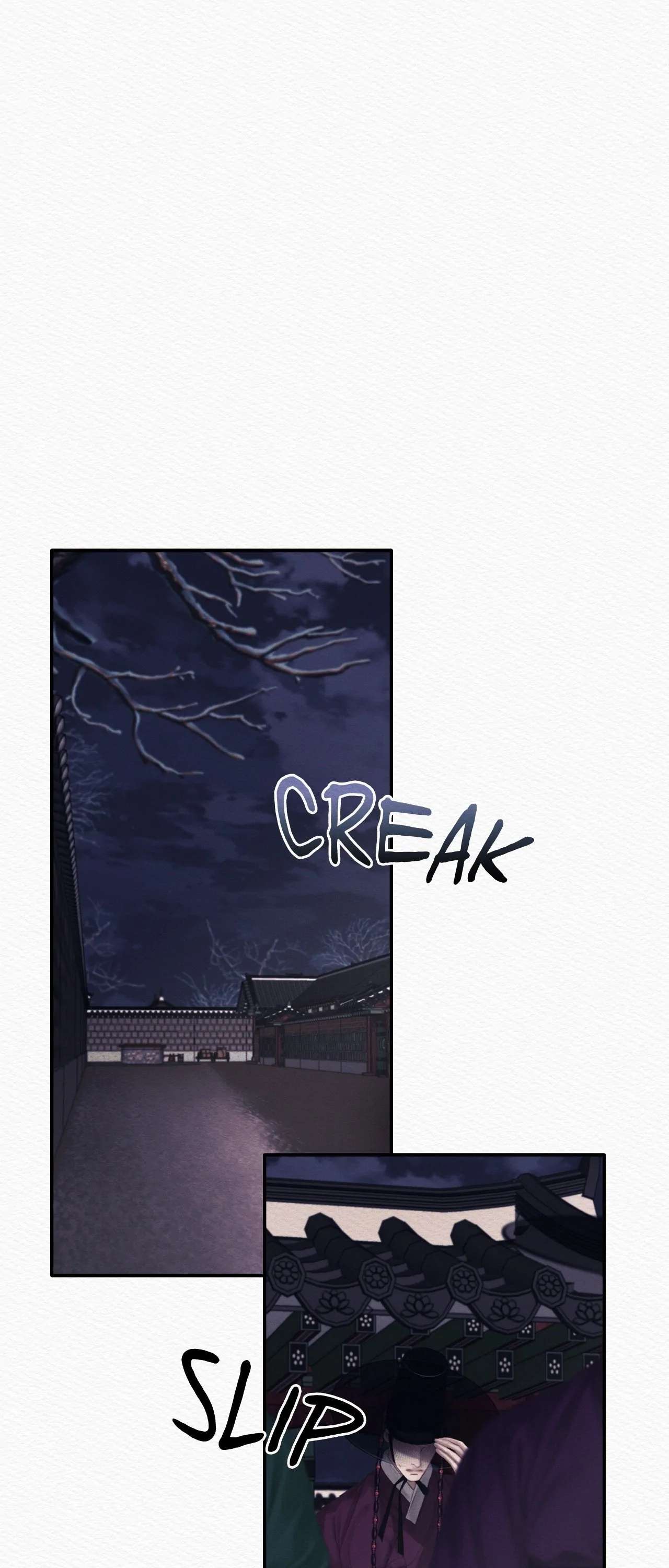 Read The Ghost’s Nocturne chapter 90 image 10 on Lezhin