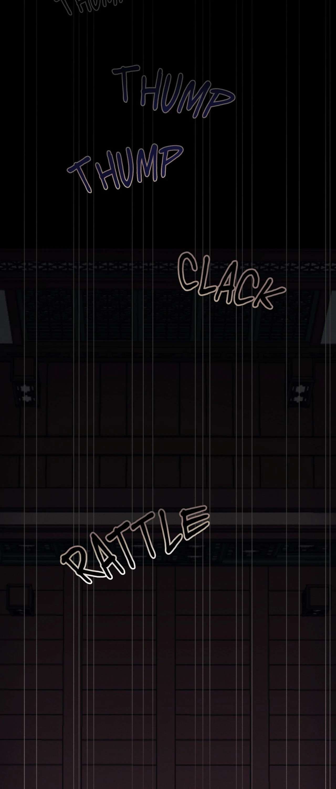 Read The Ghost’s Nocturne chapter 90 image 15 on Lezhin