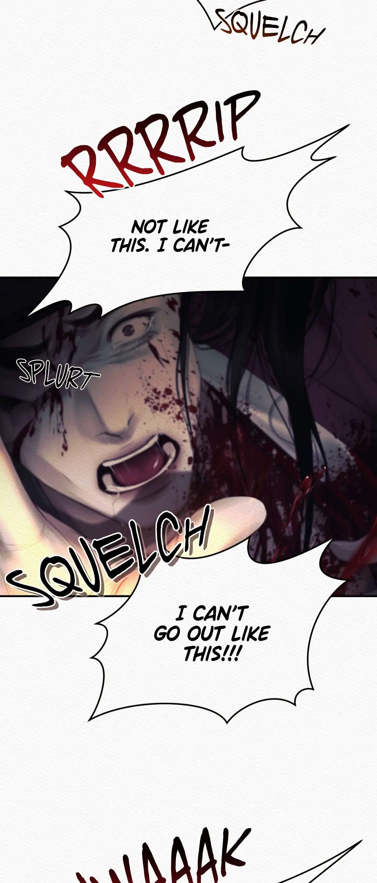 Read The Ghost’s Nocturne chapter 90 image 30 on Lezhin