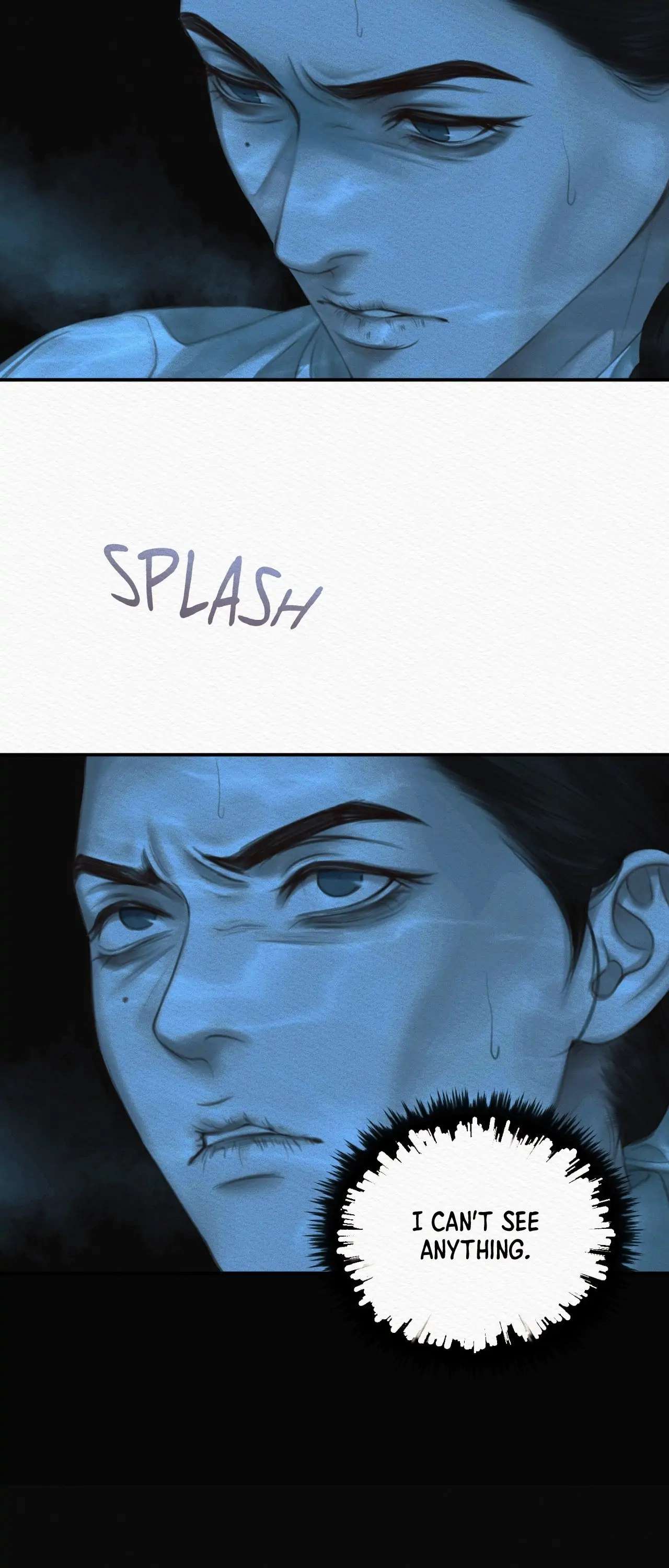 Read The Ghost’s Nocturne chapter 90 image 4 on Lezhin