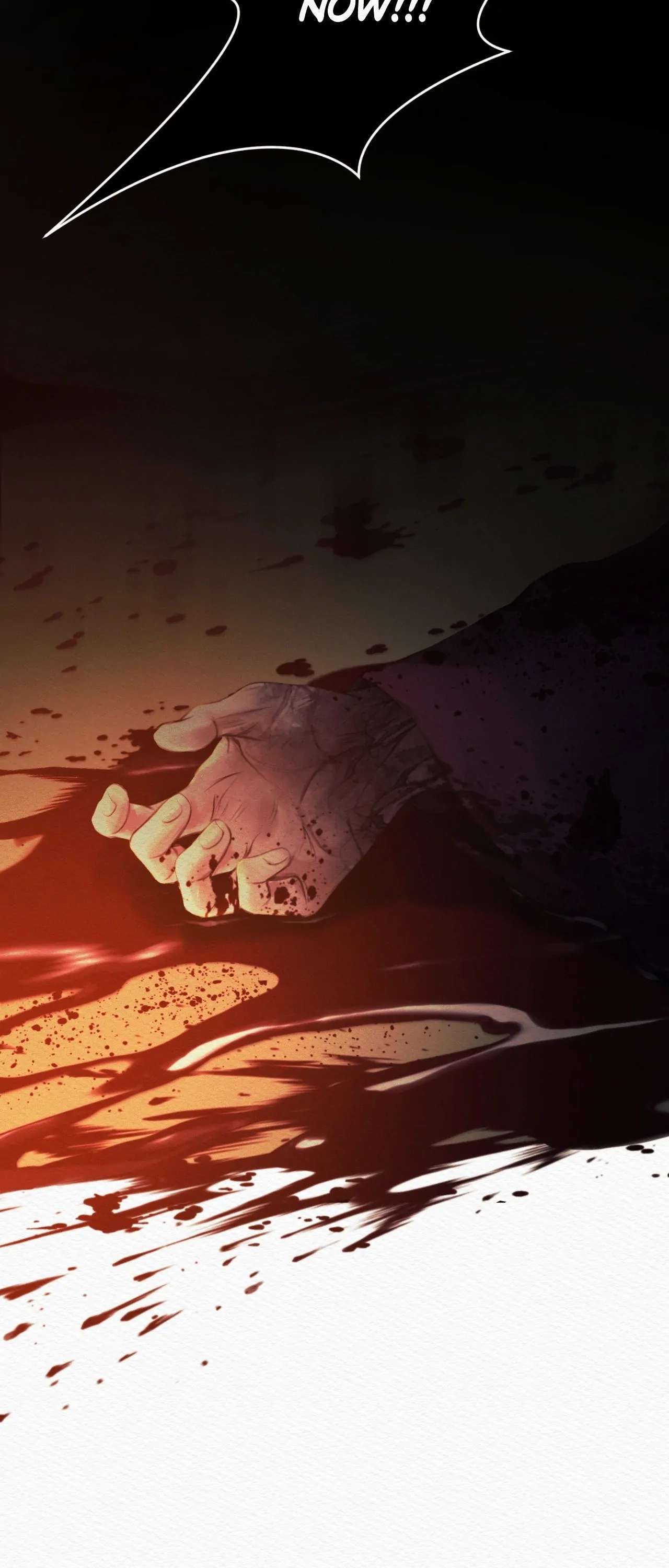 Read The Ghost’s Nocturne chapter 90 image 42 on Lezhin