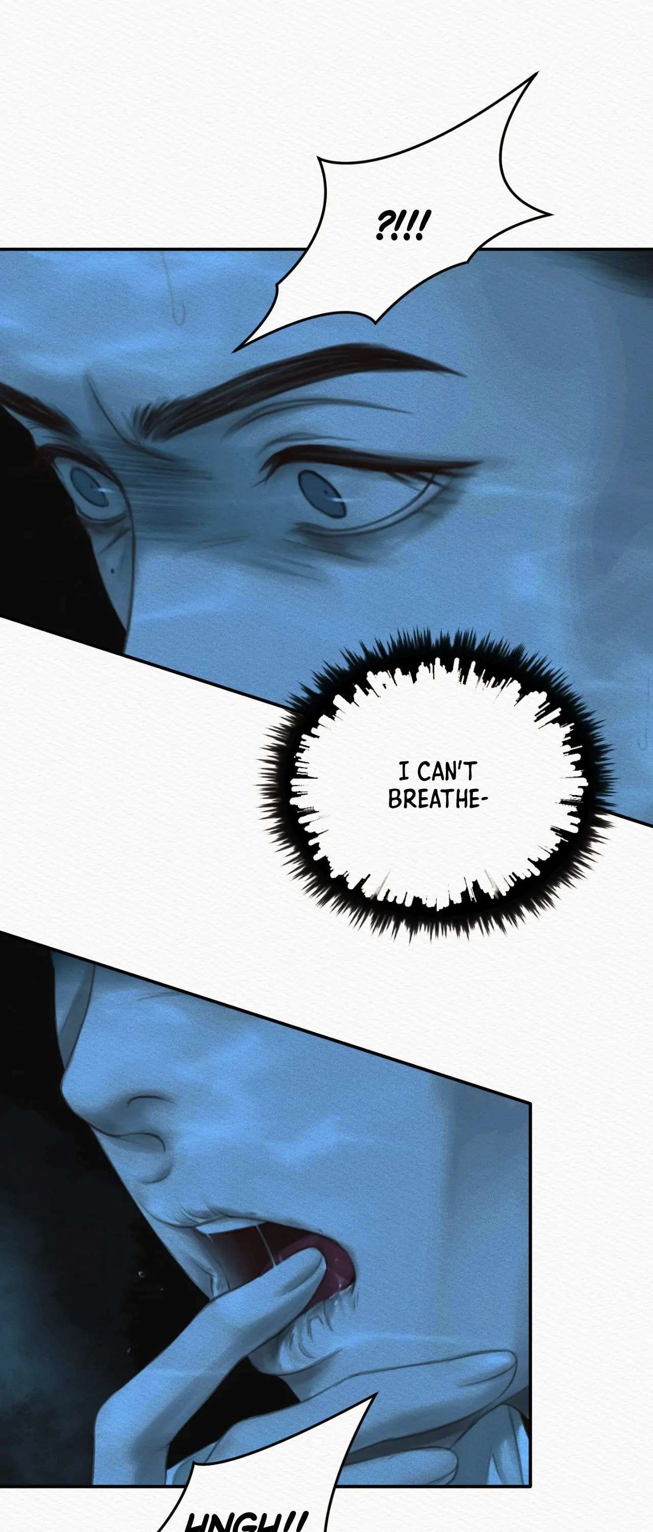 Read The Ghost’s Nocturne chapter 90 image 6 on Lezhin