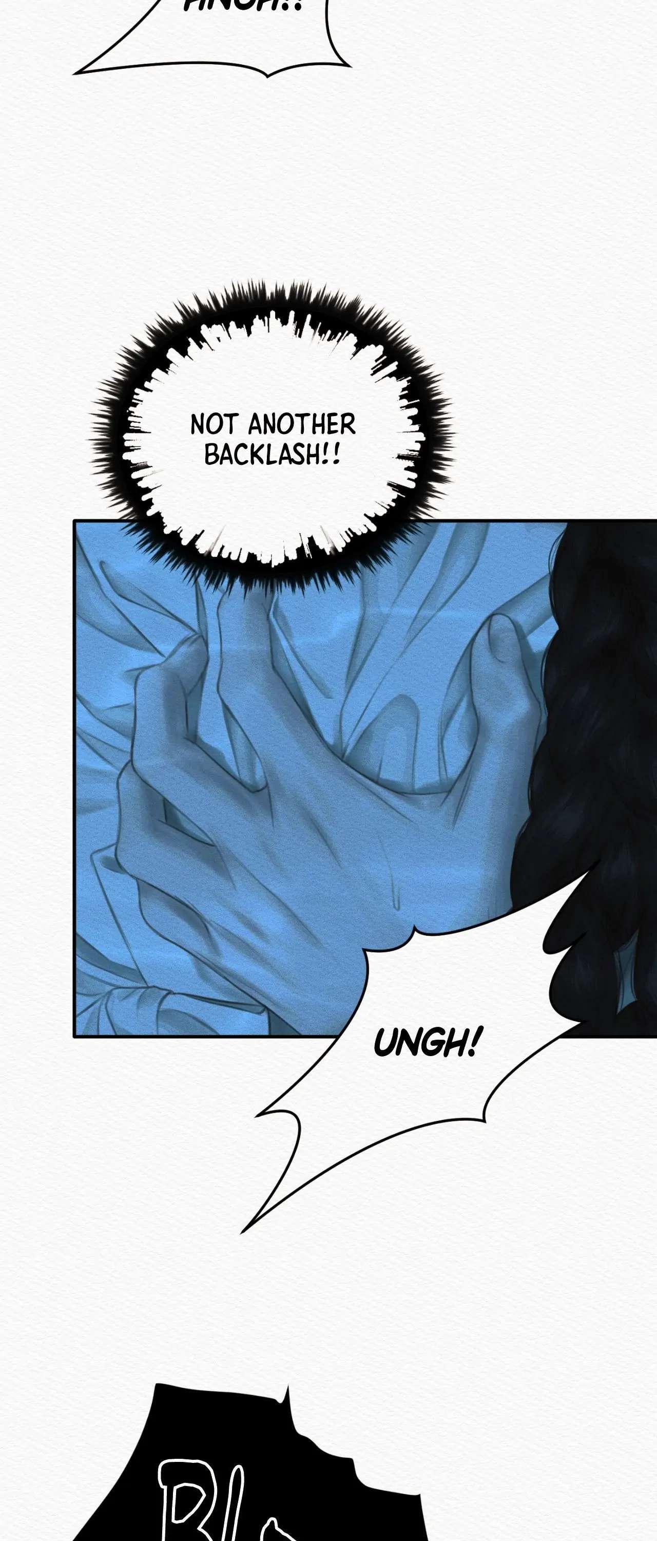 Read The Ghost’s Nocturne chapter 90 image 7 on Lezhin