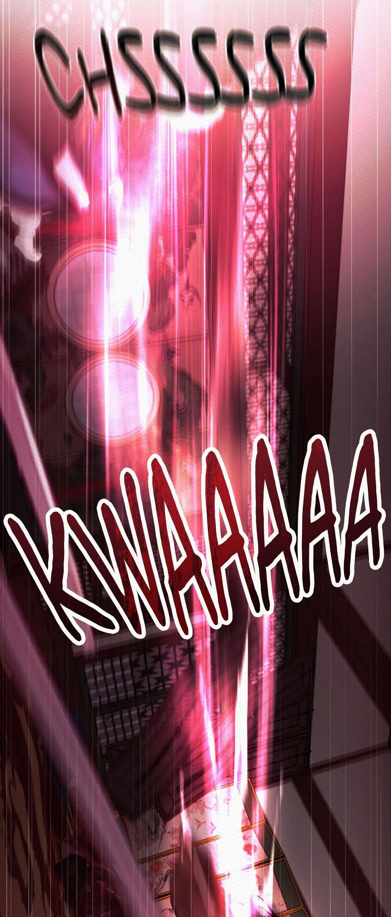 Read The Ghost’s Nocturne chapter 91 image 20 on Lezhin