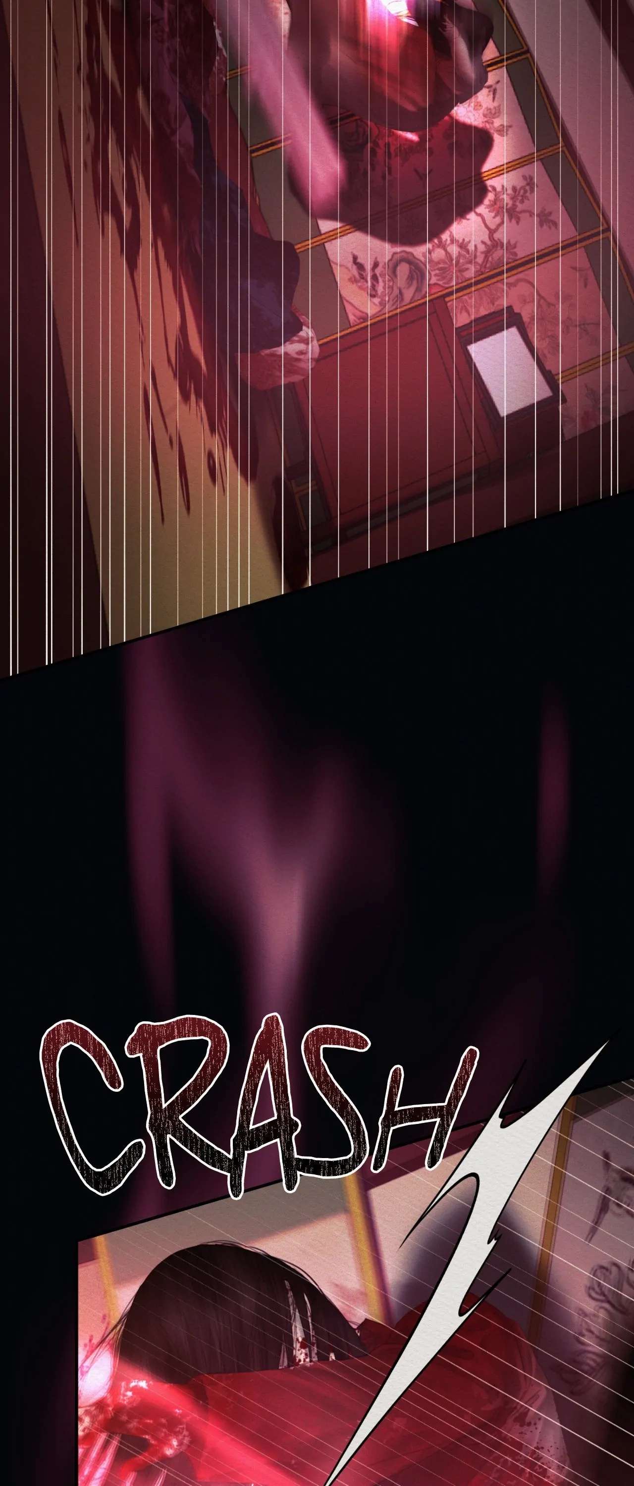 Read The Ghost’s Nocturne chapter 91 image 21 on Lezhin