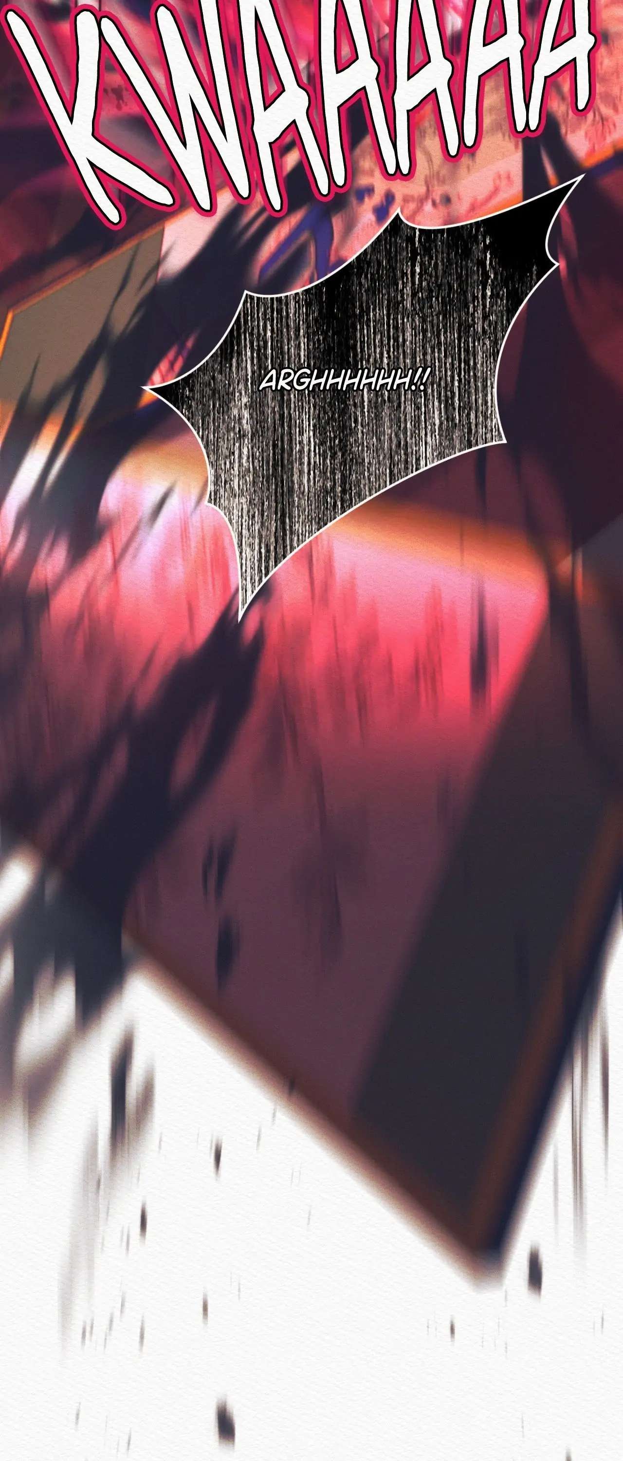 Read The Ghost’s Nocturne chapter 91 image 42 on Lezhin