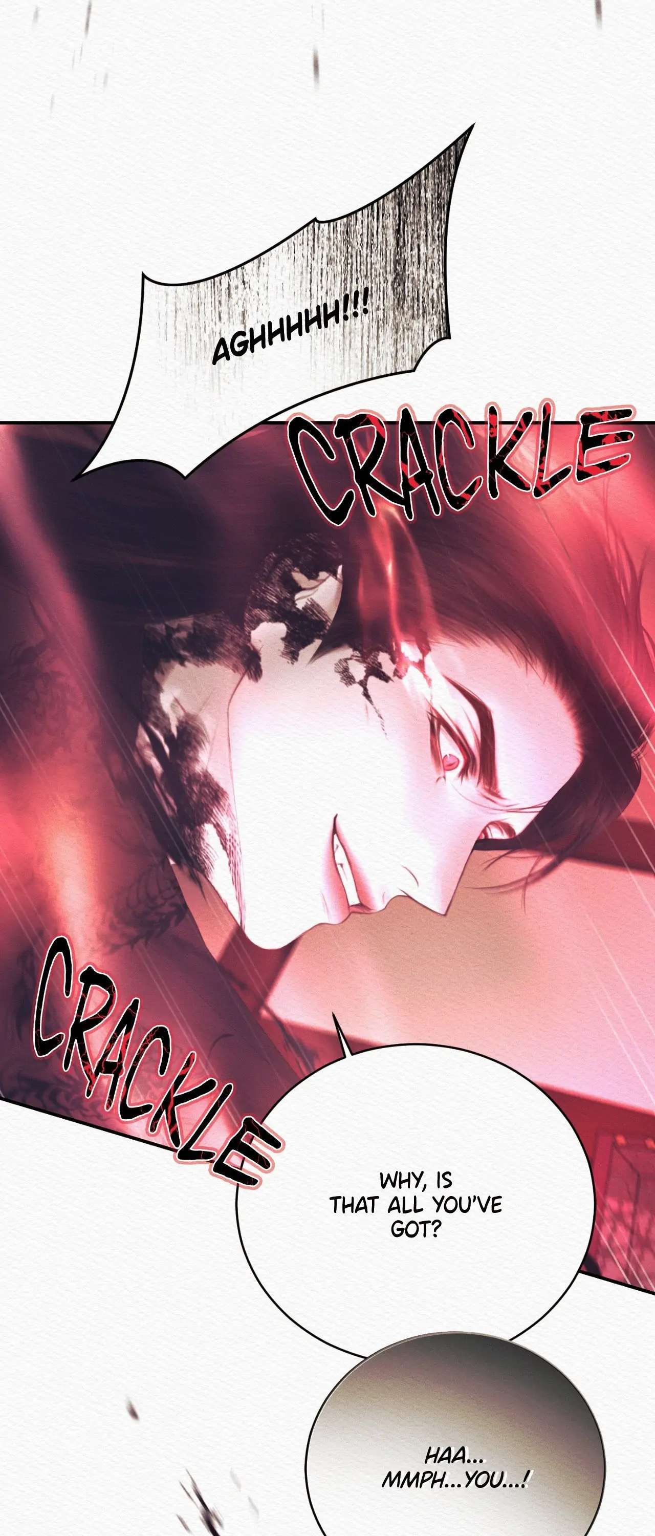 Read The Ghost’s Nocturne chapter 91 image 43 on Lezhin