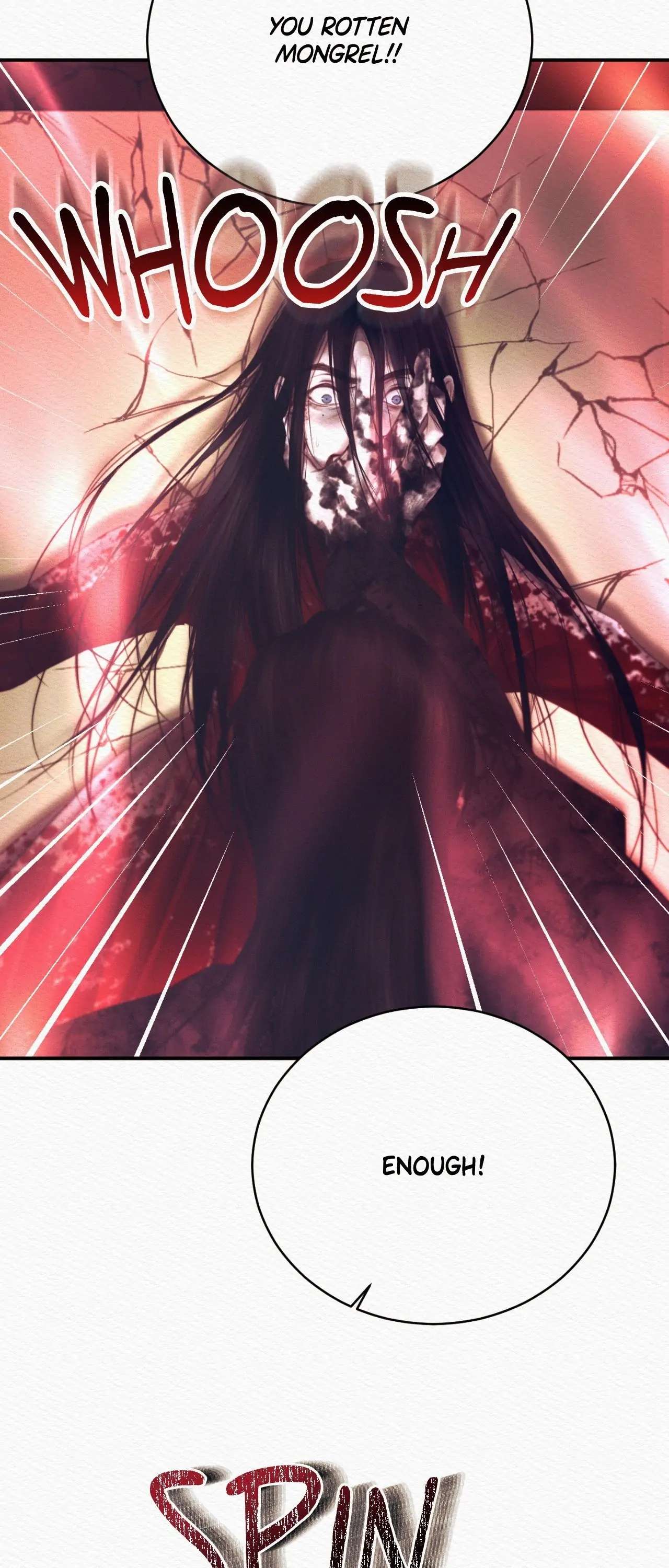 Read The Ghost’s Nocturne chapter 91 image 45 on Lezhin