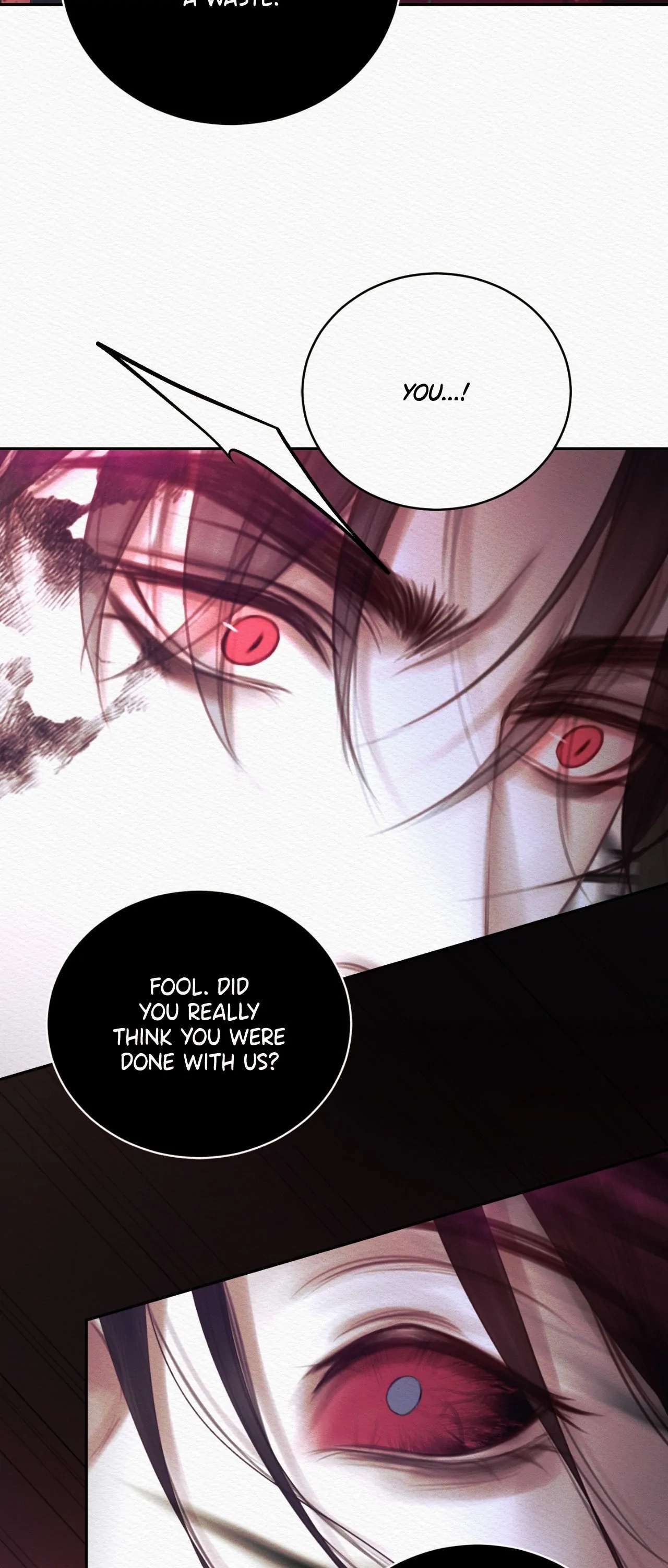 Read The Ghost’s Nocturne chapter 91 image 63 on Lezhin