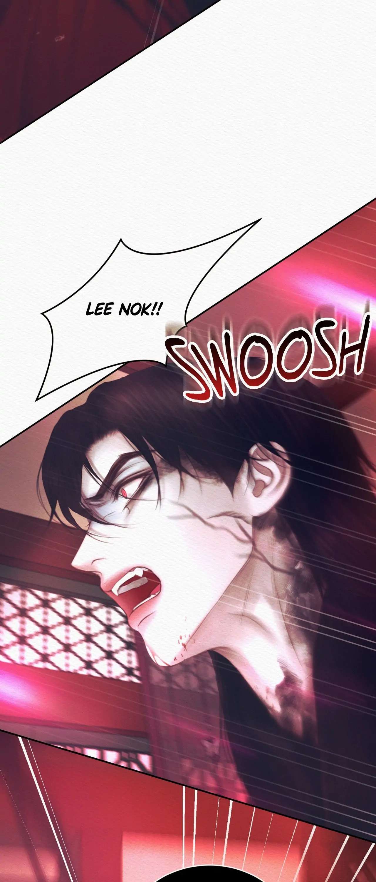 Read The Ghost’s Nocturne chapter 91 image 67 on Lezhin
