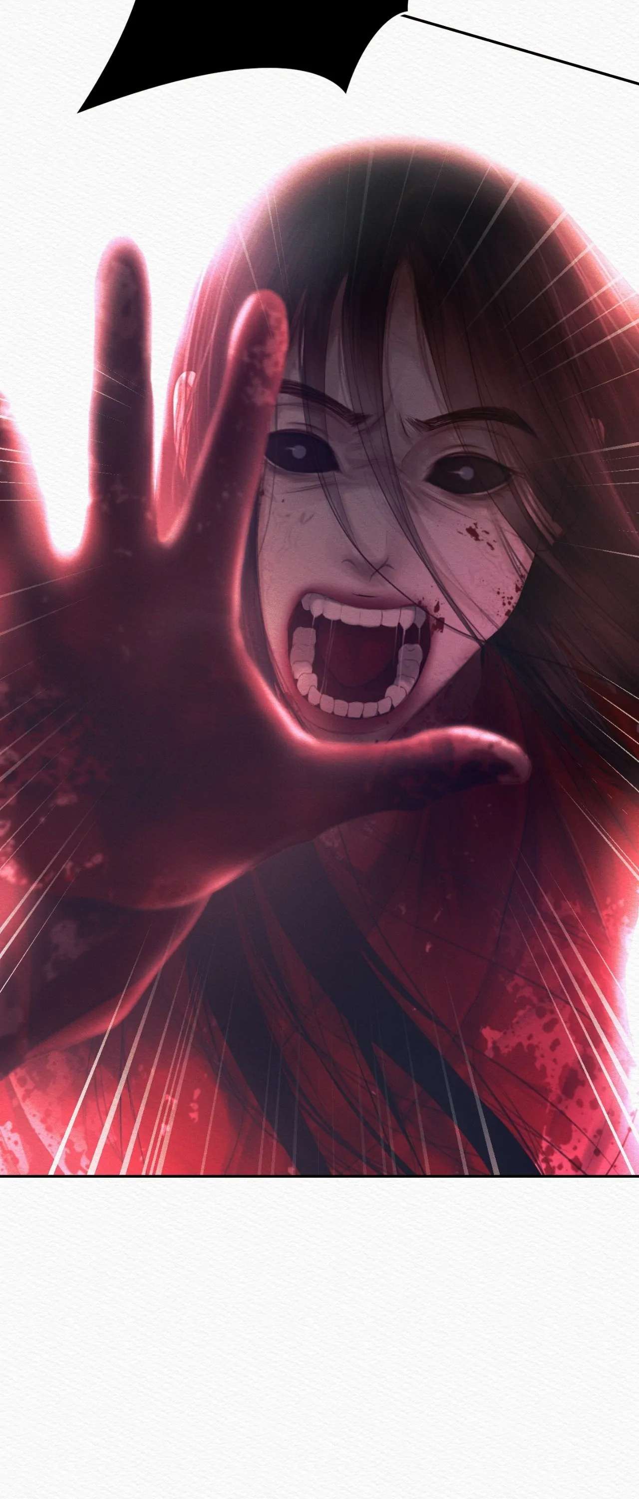 Read The Ghost’s Nocturne chapter 91 image 70 on Lezhin
