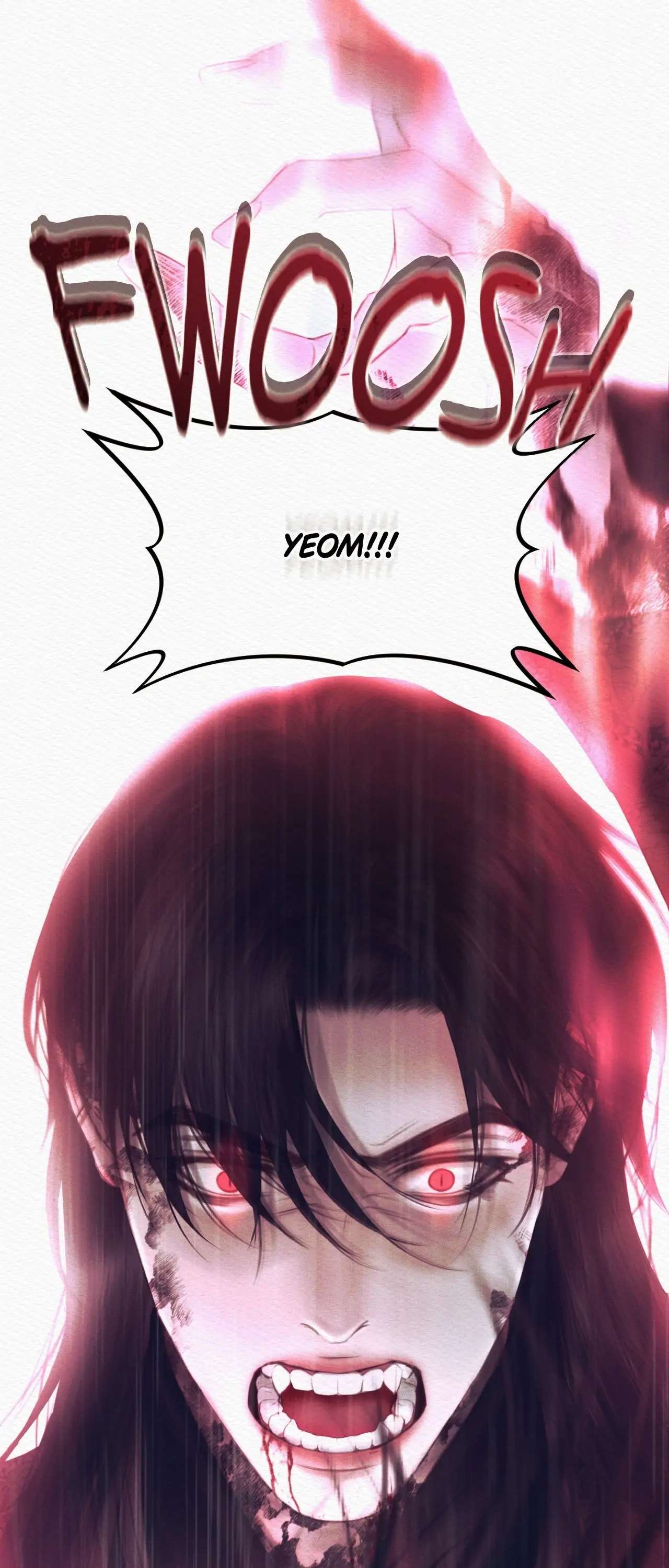 Read The Ghost’s Nocturne chapter 92 image 18 on Lezhin