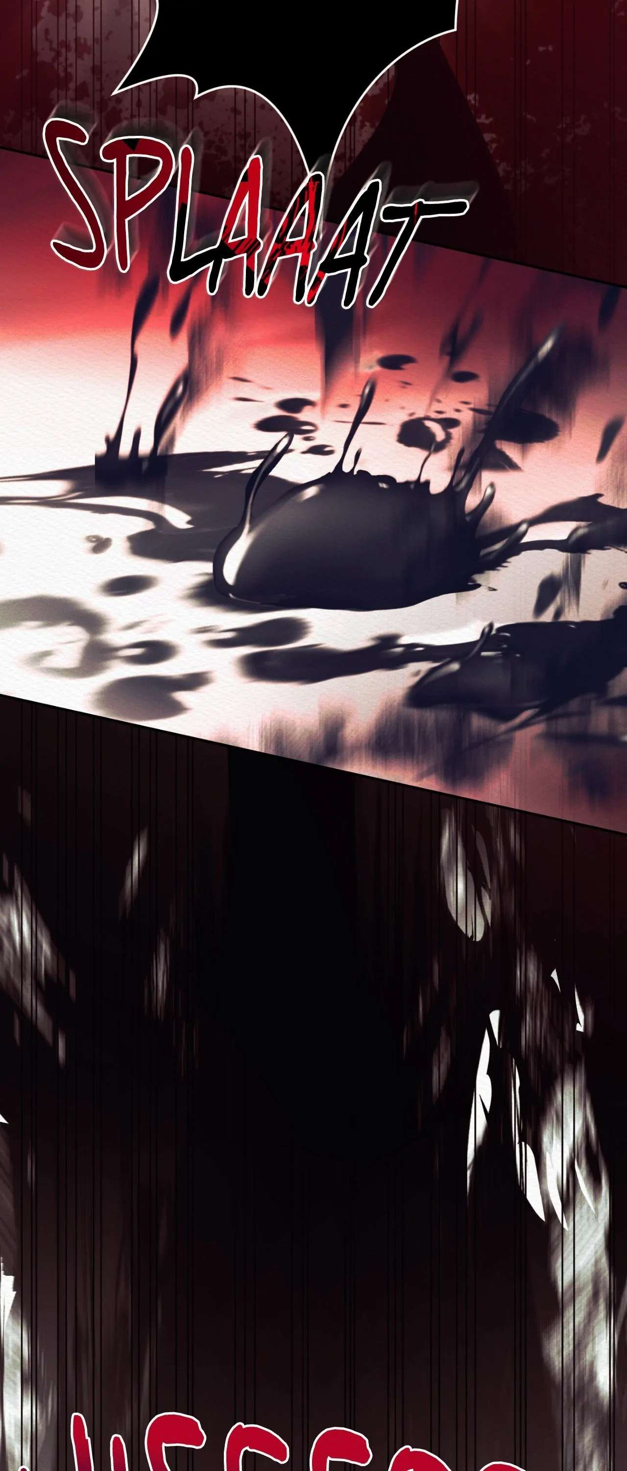 Read The Ghost’s Nocturne chapter 92 image 42 on Lezhin