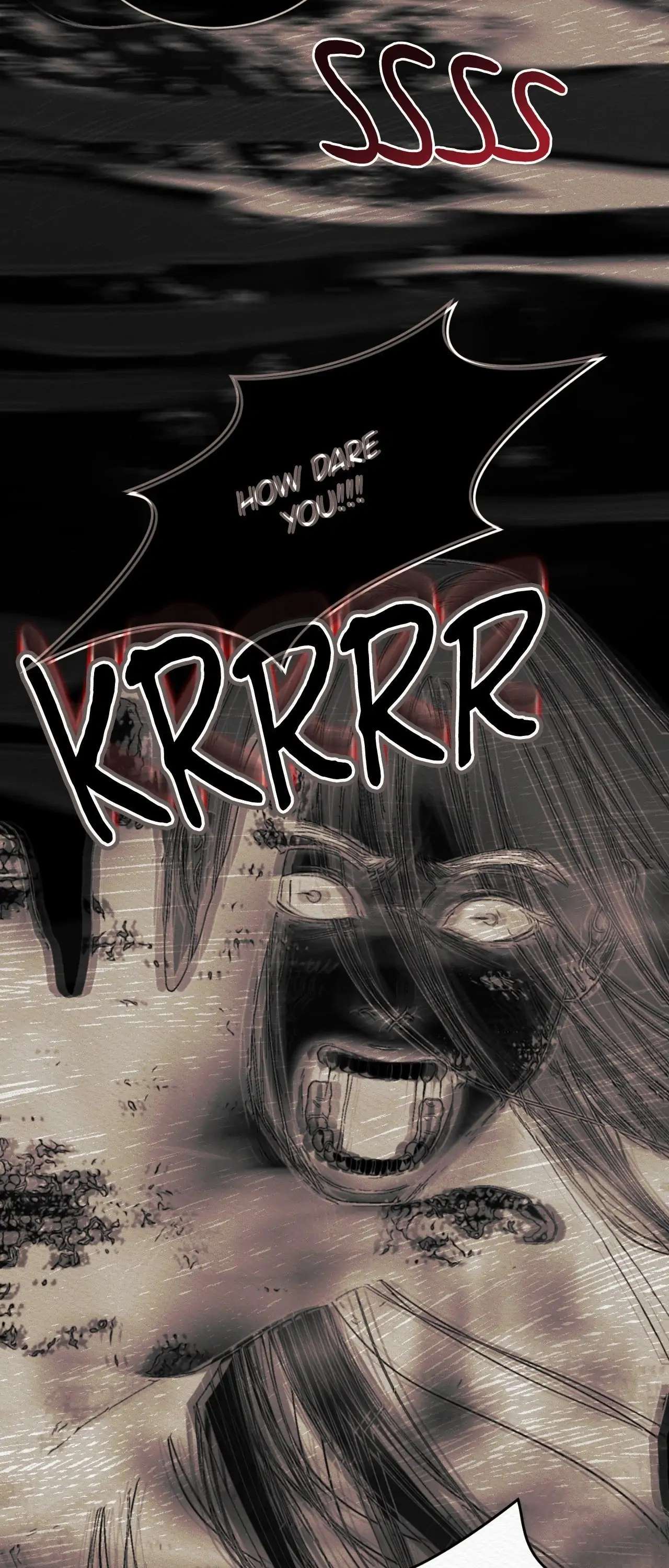 Read The Ghost’s Nocturne chapter 92 image 67 on Lezhin