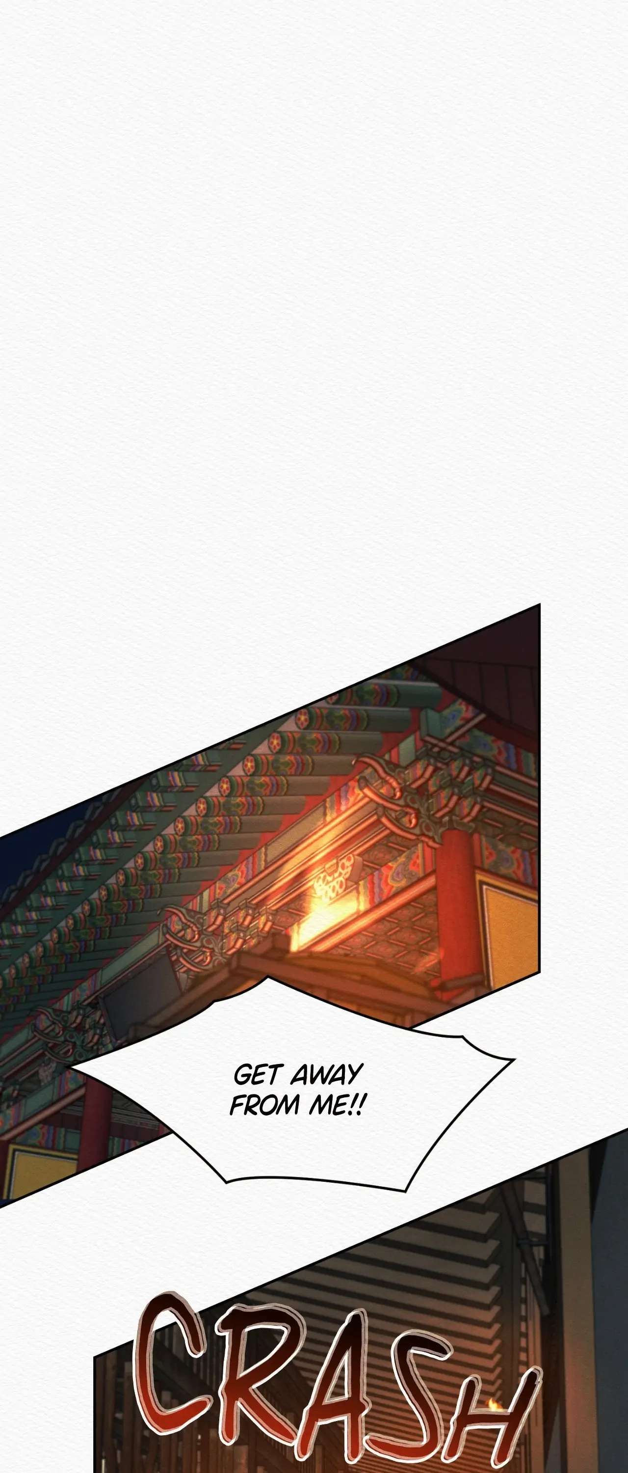 Read The Ghost’s Nocturne chapter 93 image 35 on Lezhin