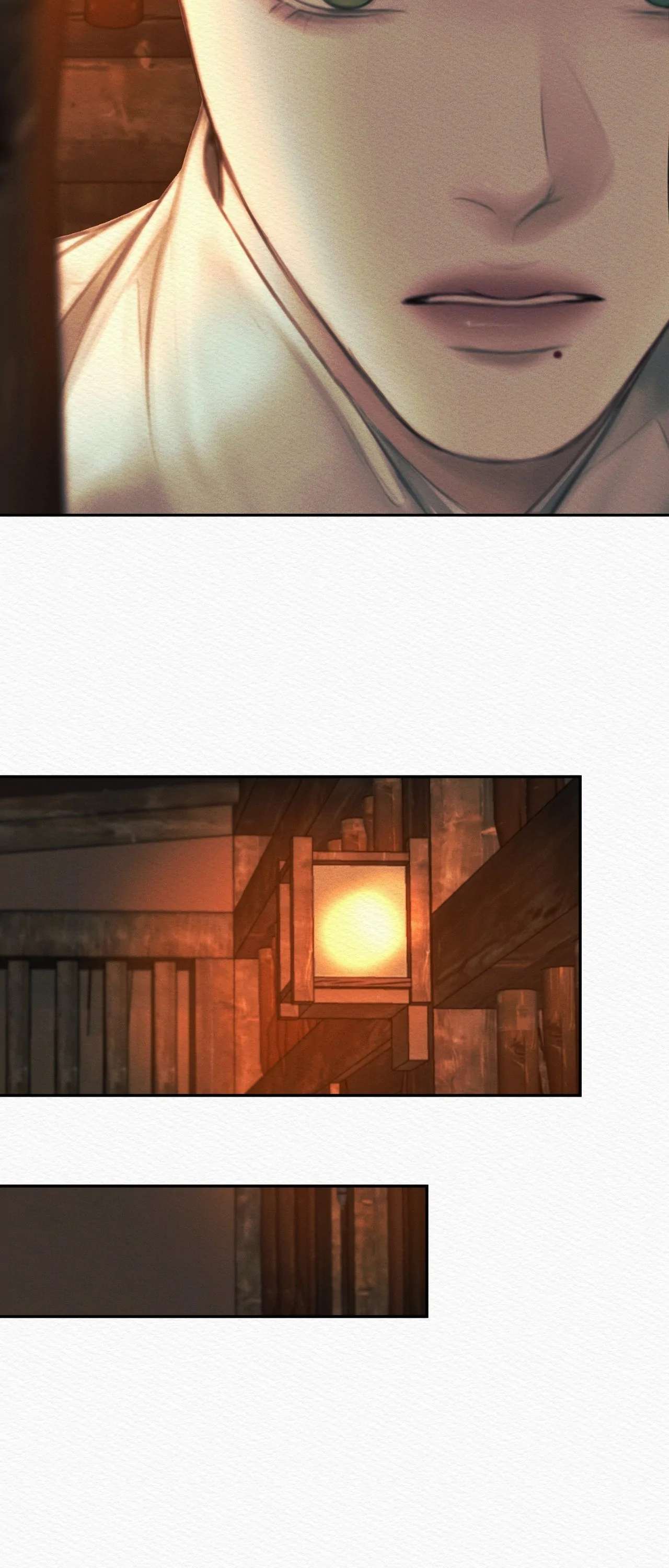 Read The Ghost’s Nocturne chapter 93 image 51 on Lezhin