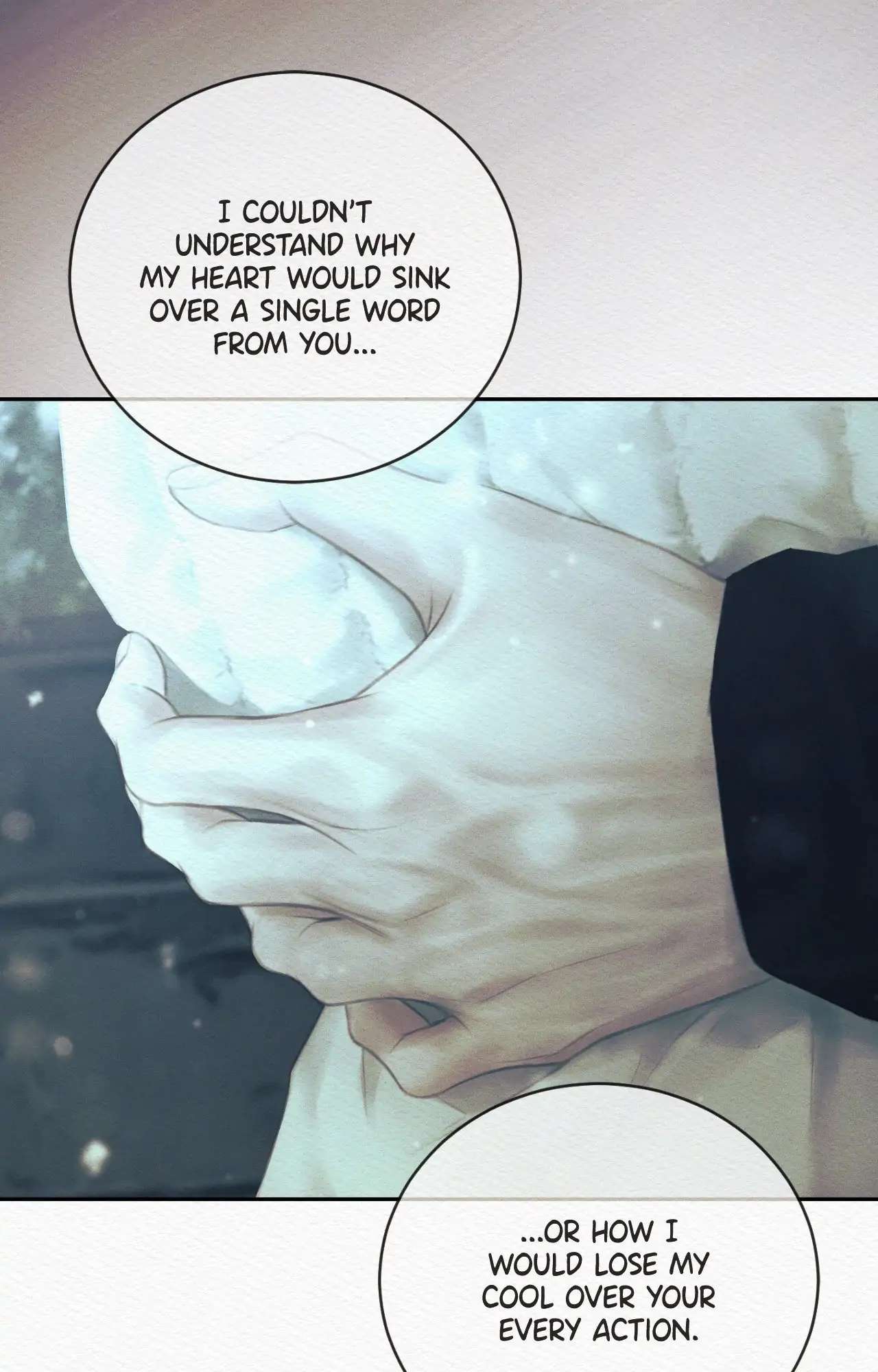 Read The Ghost’s Nocturne chapter 94 image 101 on Lezhin
