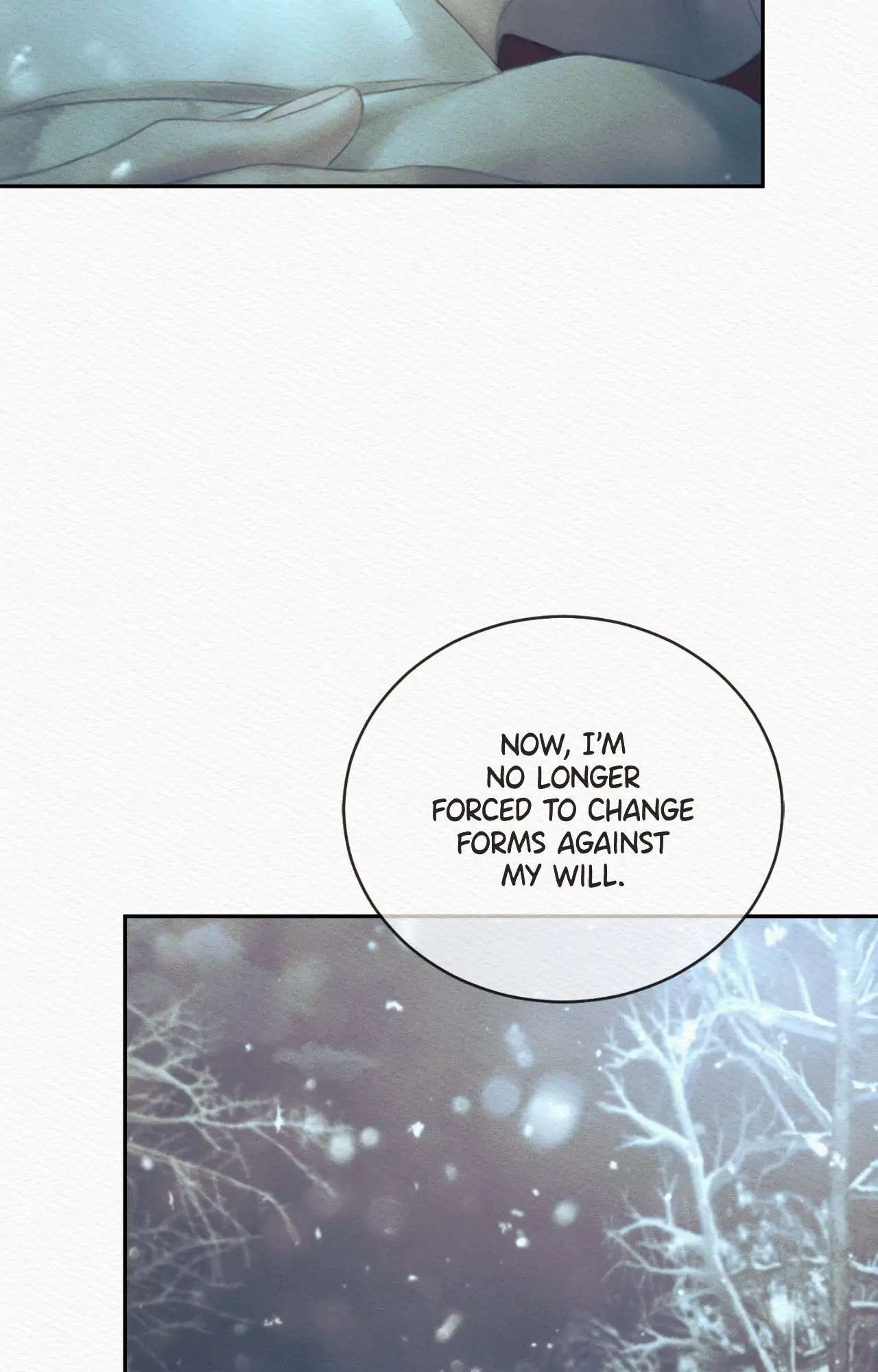 Read The Ghost’s Nocturne chapter 94 image 103 on Lezhin