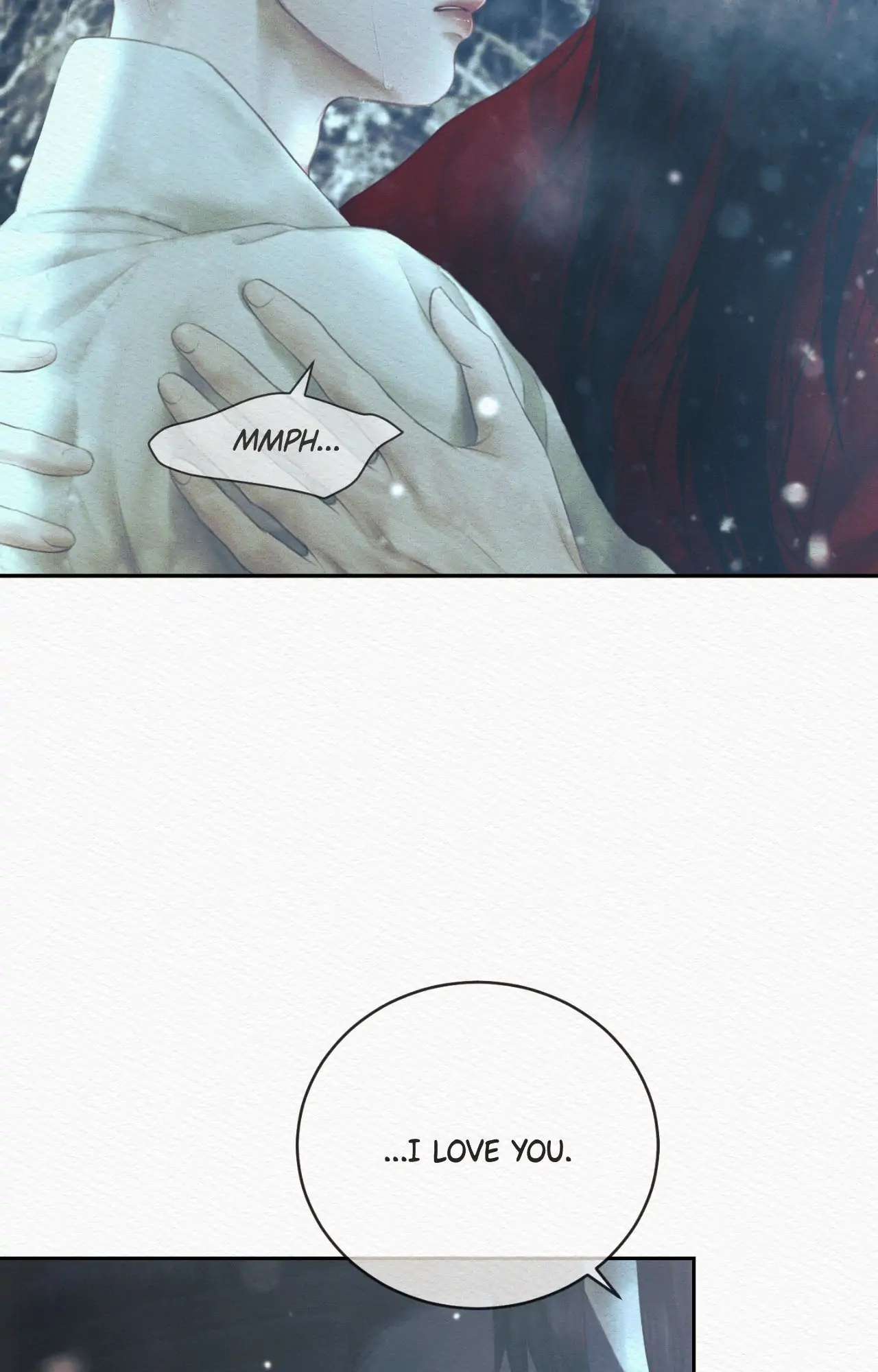 Read The Ghost’s Nocturne chapter 94 image 105 on Lezhin