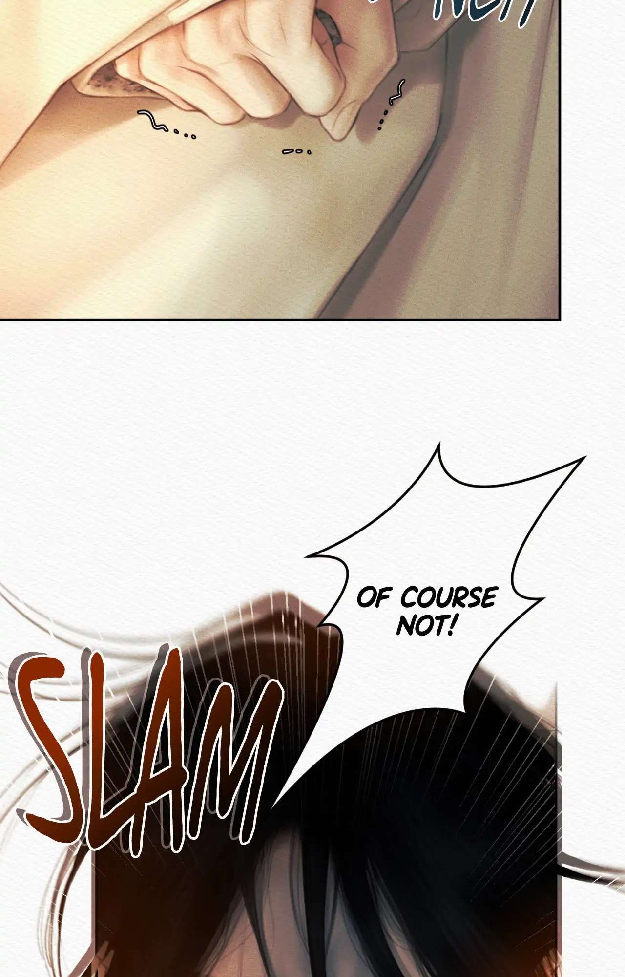 Read The Ghost’s Nocturne chapter 94 image 13 on Lezhin