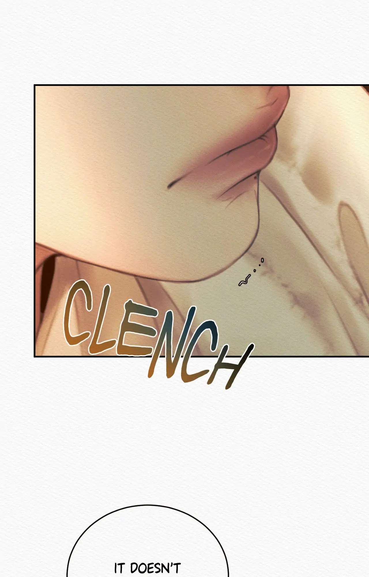 Read The Ghost’s Nocturne chapter 94 image 16 on Lezhin