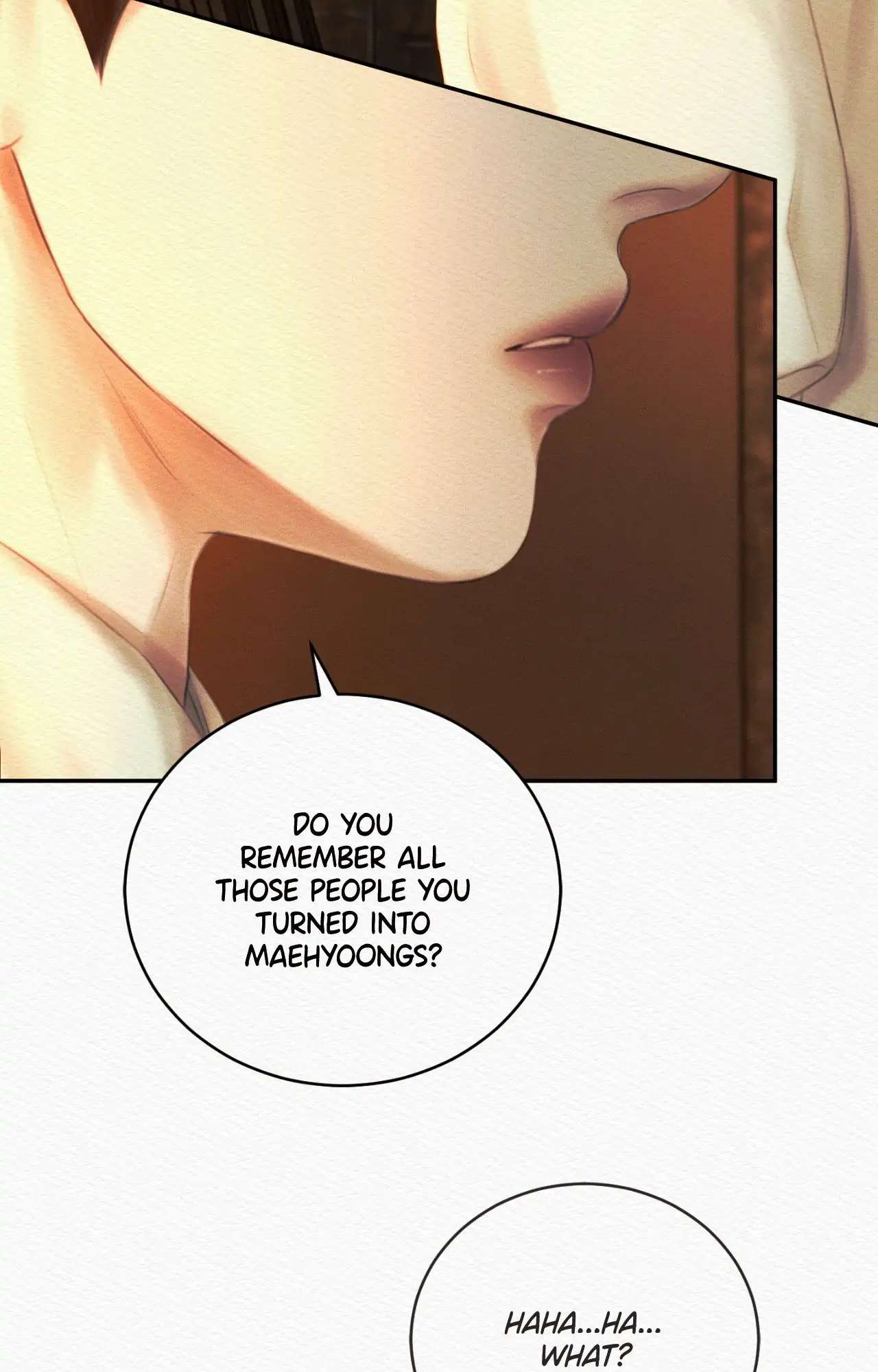 Read The Ghost’s Nocturne chapter 94 image 30 on Lezhin