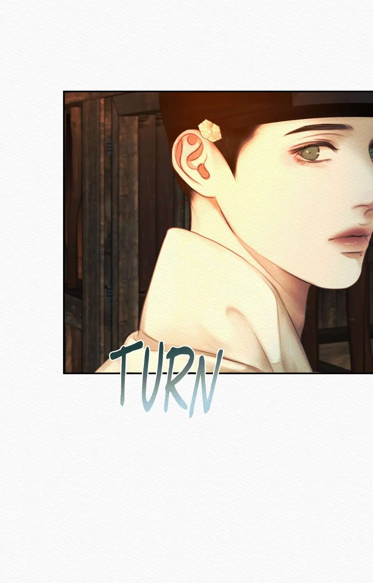 Read The Ghost’s Nocturne chapter 94 image 39 on Lezhin