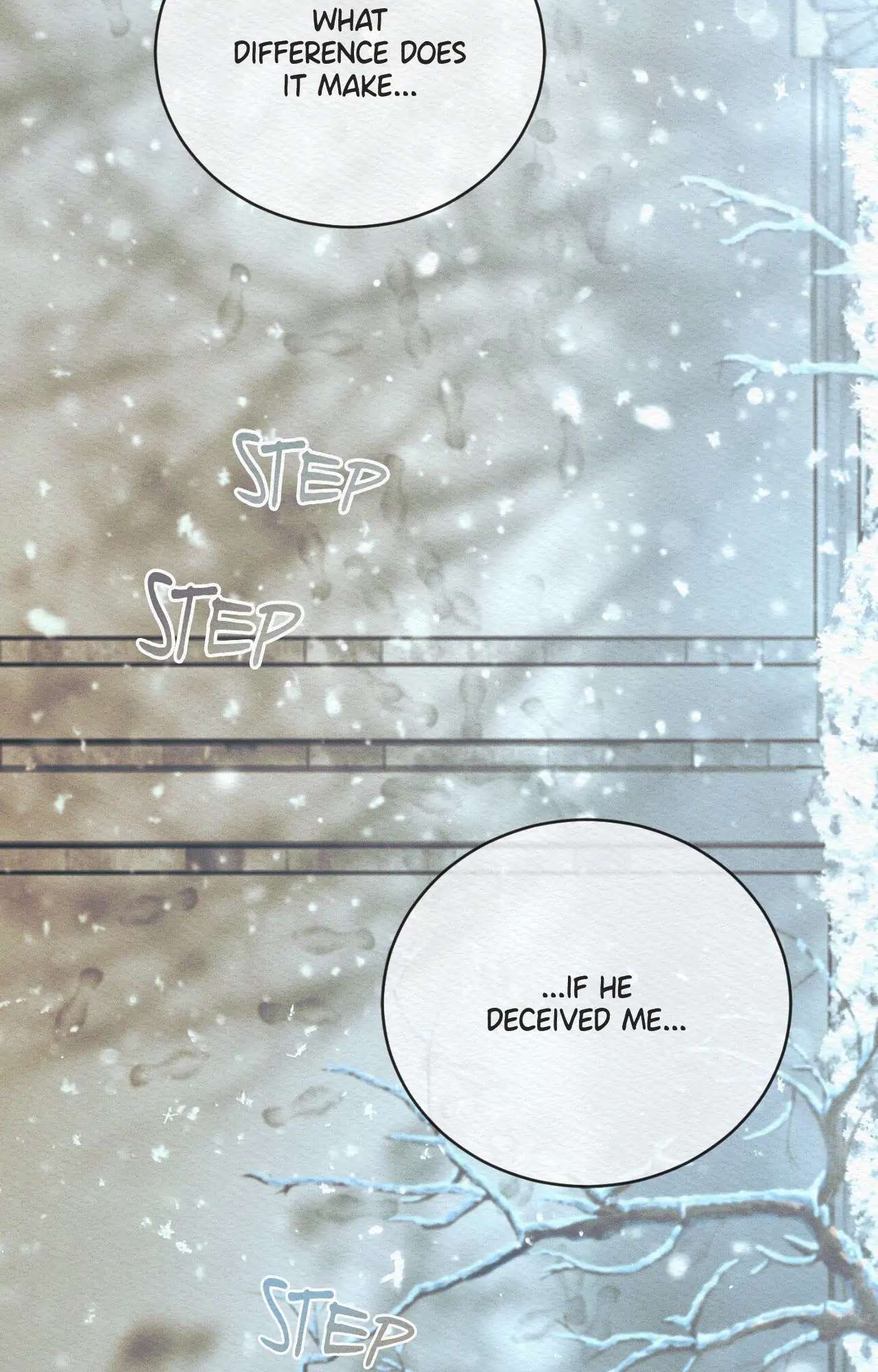 Read The Ghost’s Nocturne chapter 94 image 41 on Lezhin
