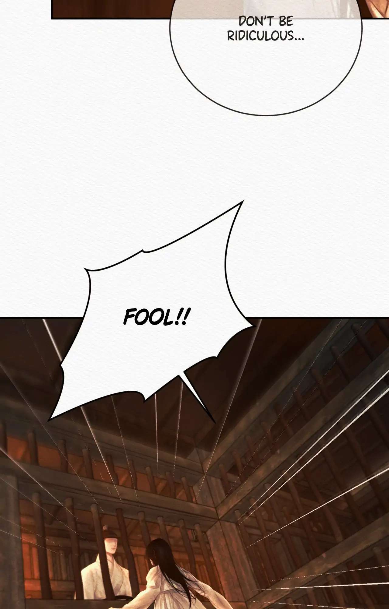 Read The Ghost’s Nocturne chapter 94 image 47 on Lezhin