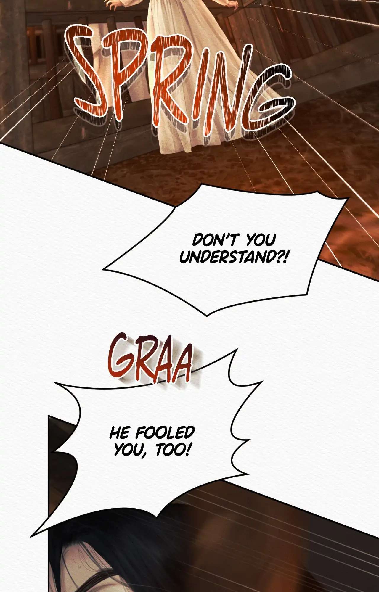 Read The Ghost’s Nocturne chapter 94 image 48 on Lezhin