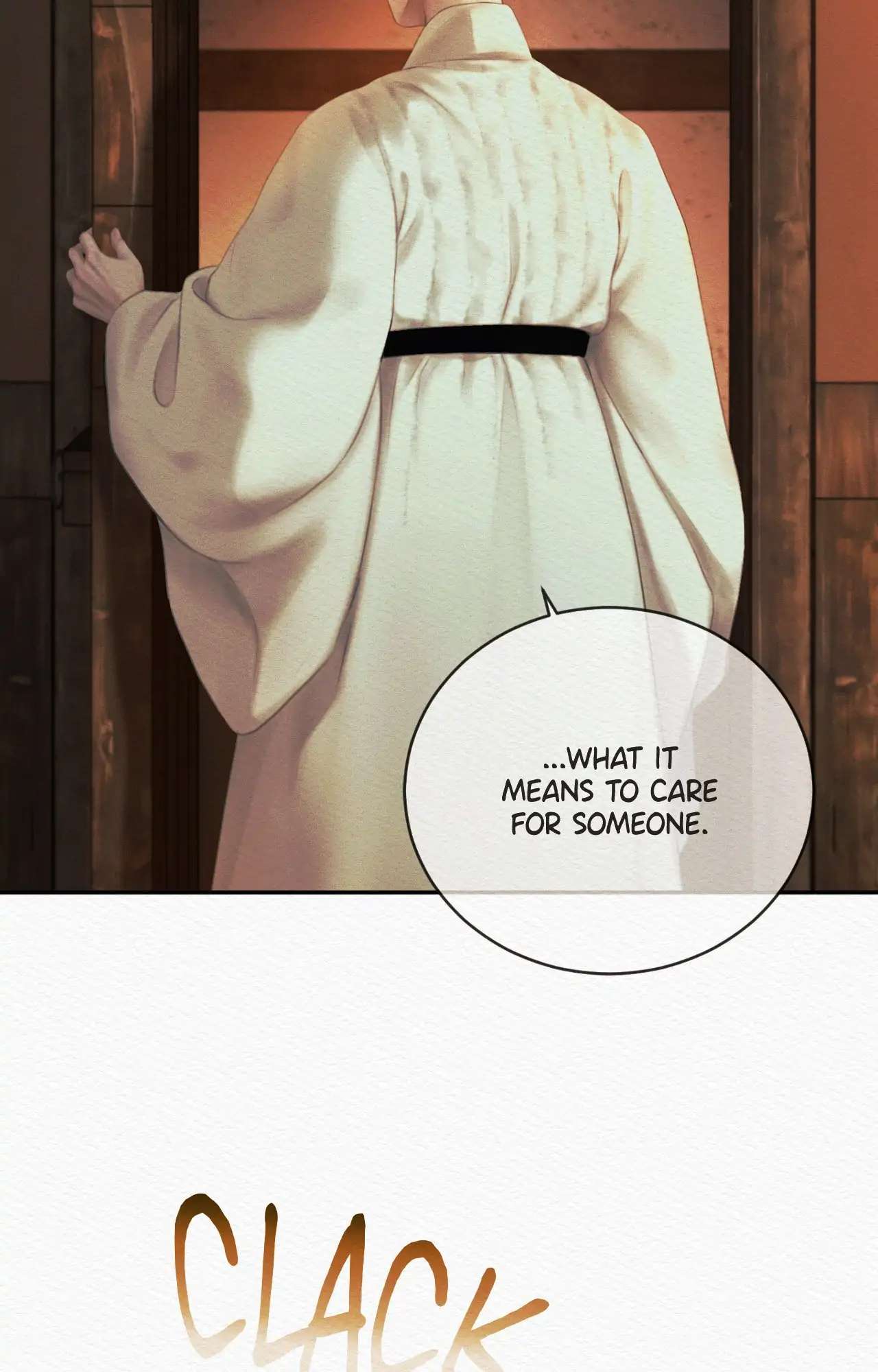 Read The Ghost’s Nocturne chapter 94 image 55 on Lezhin