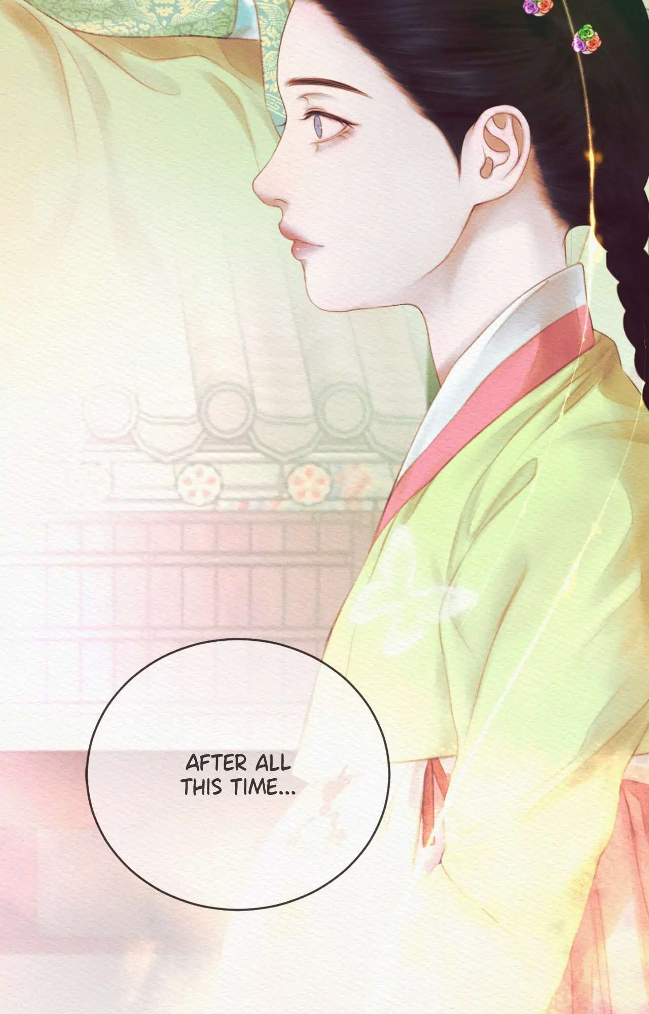 Read The Ghost’s Nocturne chapter 94 image 65 on Lezhin