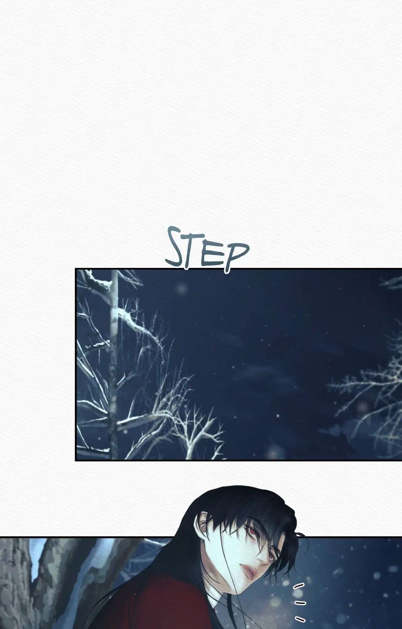 Read The Ghost’s Nocturne chapter 94 image 71 on Lezhin