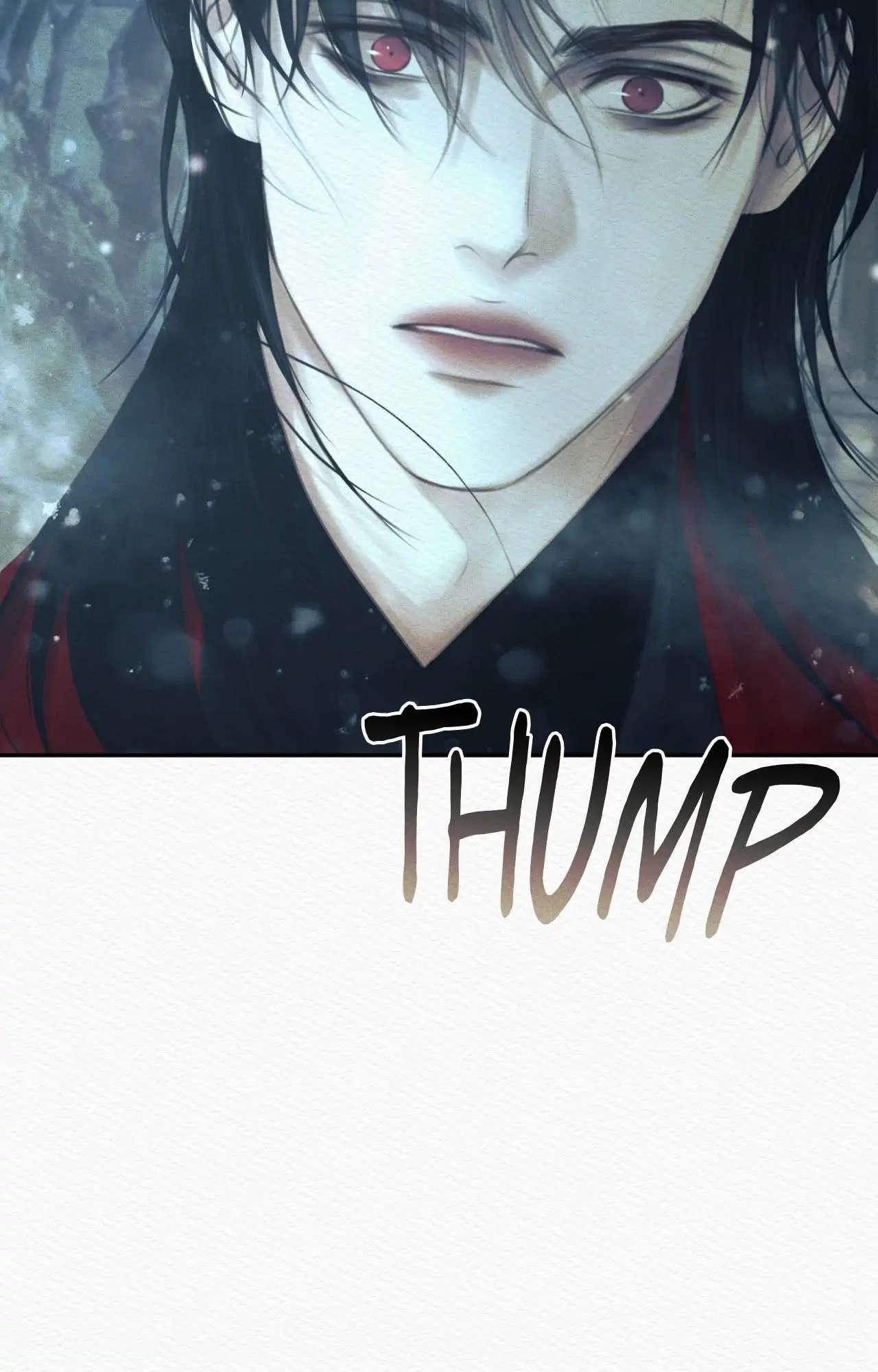 Read The Ghost’s Nocturne chapter 94 image 83 on Lezhin