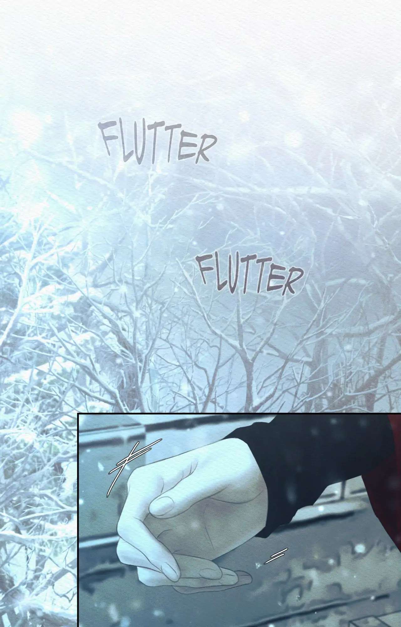 Read The Ghost’s Nocturne chapter 94 image 84 on Lezhin