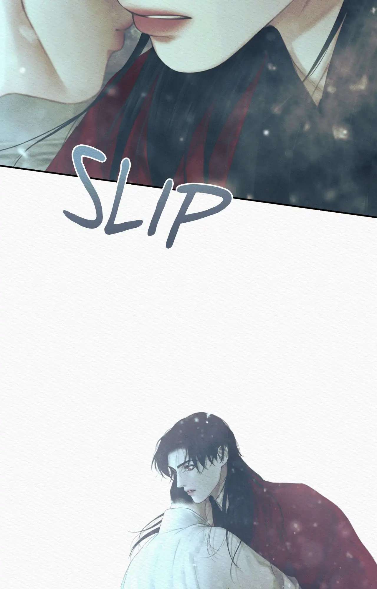 Read The Ghost’s Nocturne chapter 94 image 89 on Lezhin