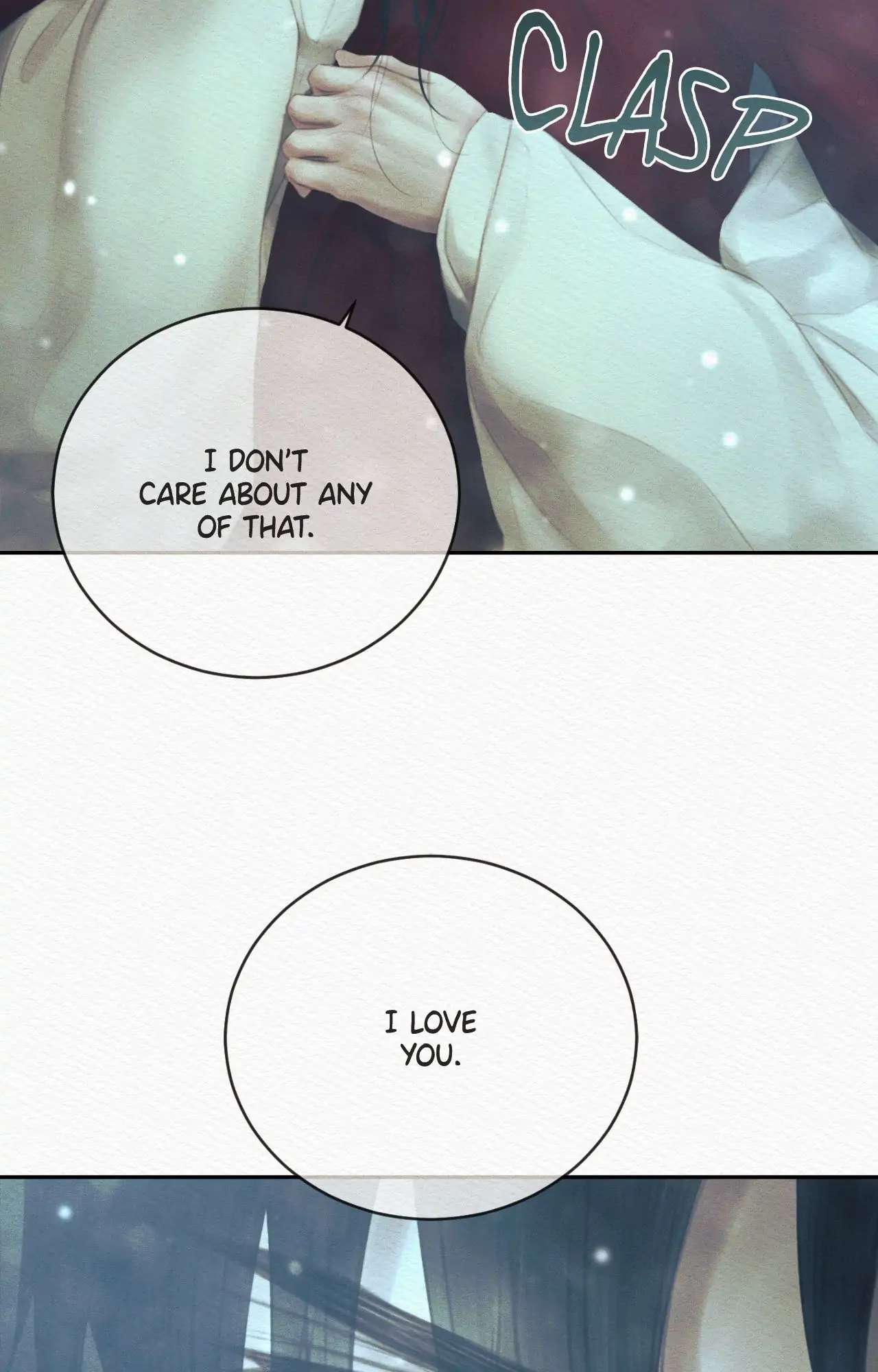 Read The Ghost’s Nocturne chapter 94 image 93 on Lezhin