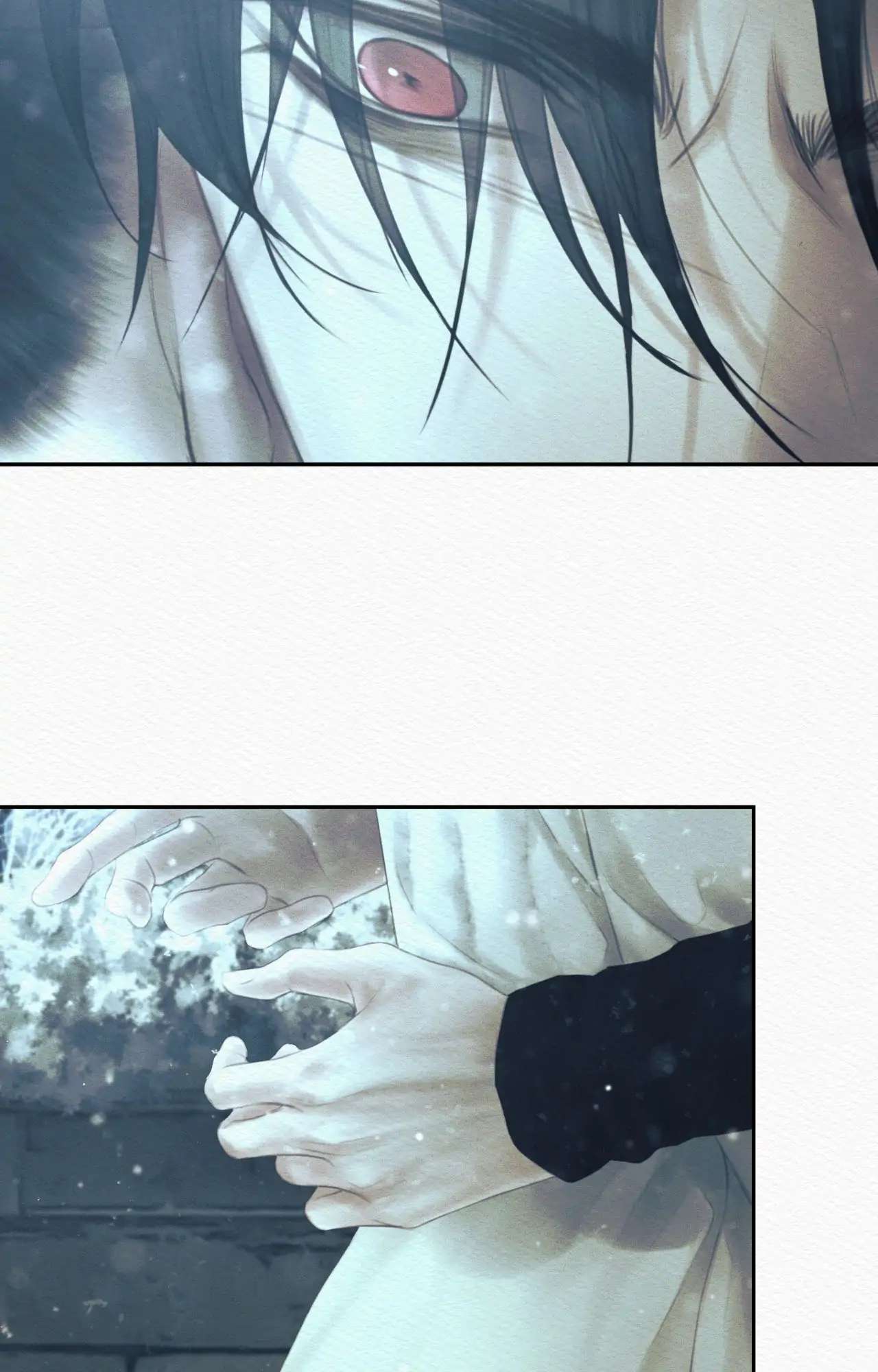 Read The Ghost’s Nocturne chapter 94 image 94 on Lezhin