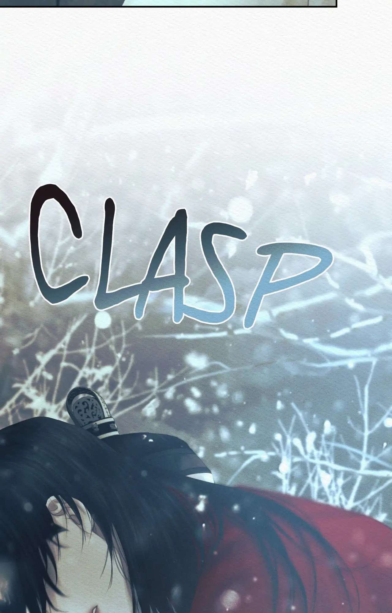 Read The Ghost’s Nocturne chapter 94 image 95 on Lezhin