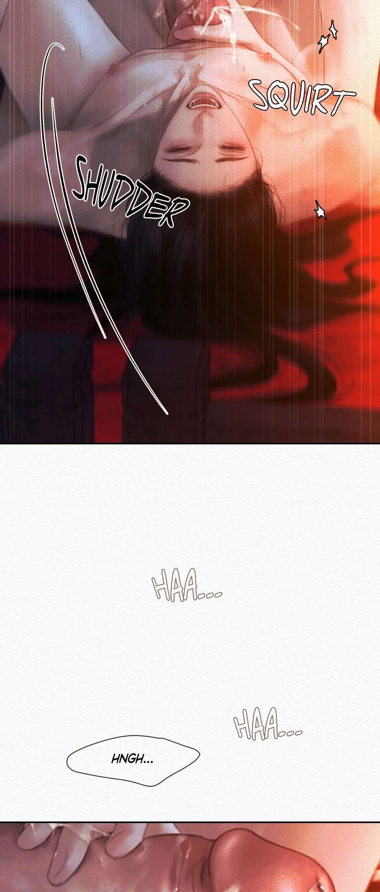 Read The Ghost’s Nocturne chapter 95 image 23 on Lezhin