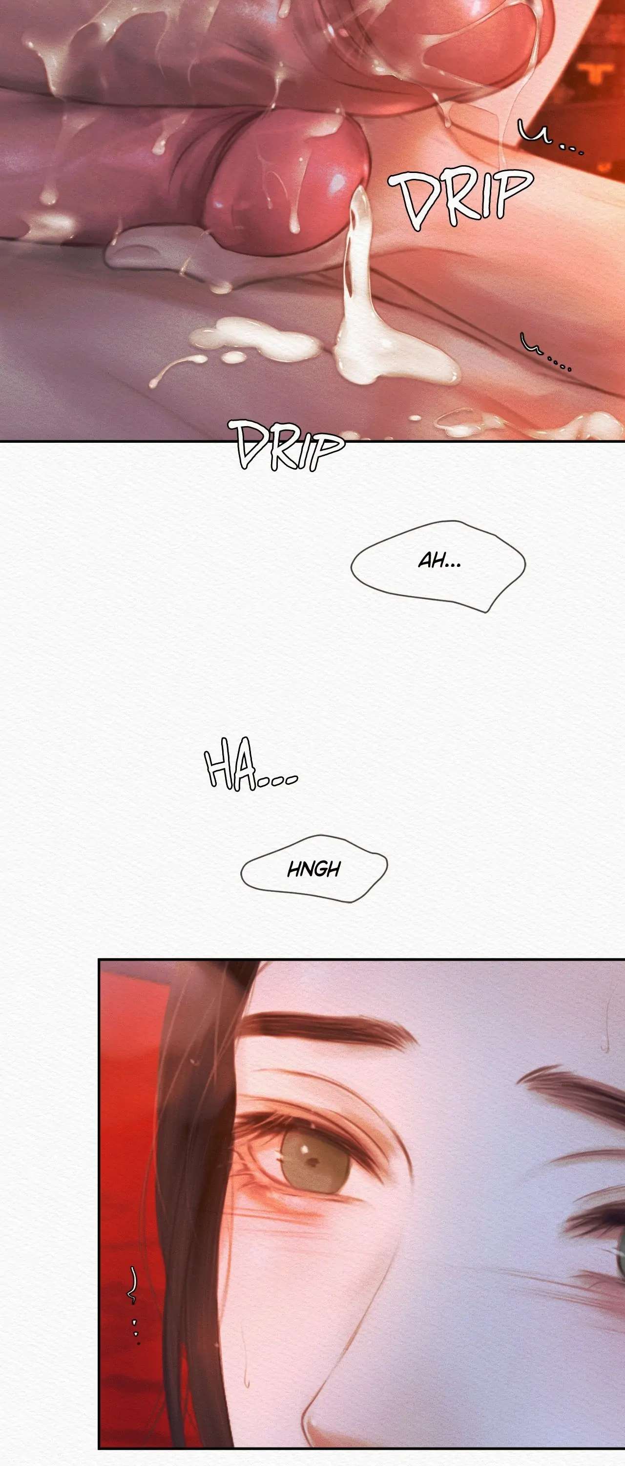 Read The Ghost’s Nocturne chapter 95 image 24 on Lezhin